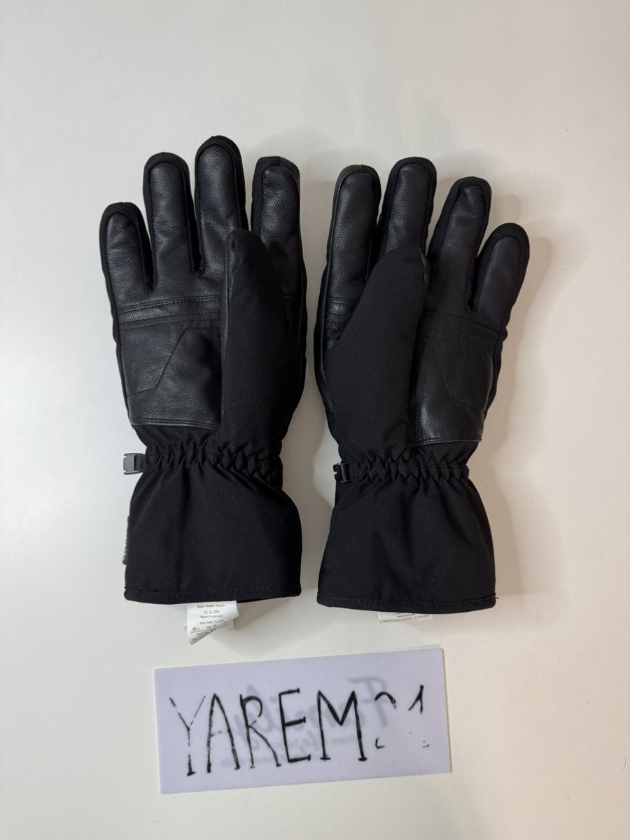 Goretex Reusch Gore-tex gloves Size ONE SIZE - 2 Thumbnail