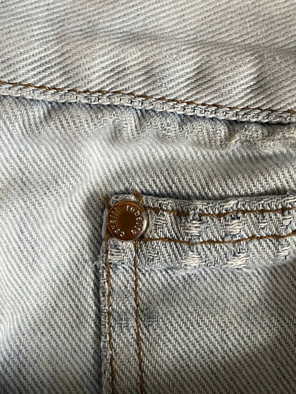 Just Cavalli × Roberto Cavalli Roberto Cavalli Jeans Pants Size 31" - 7 Thumbnail