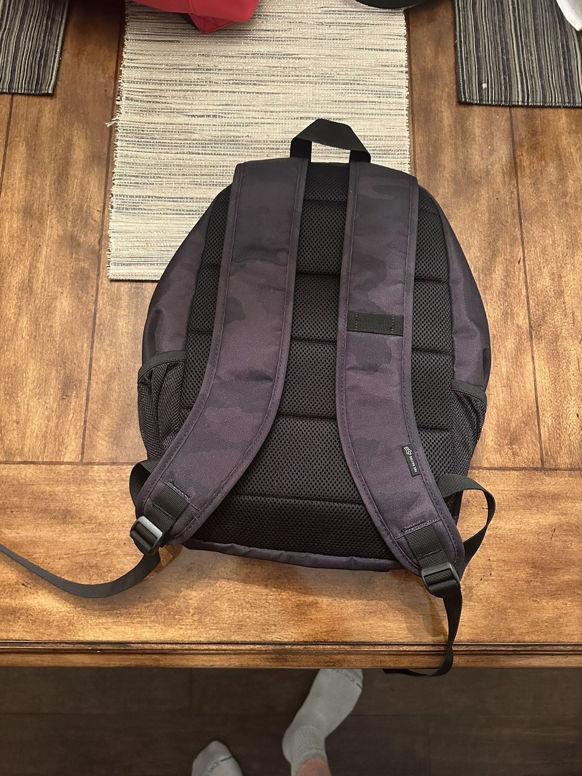 Fox Racing Fox Racing Backpack Size ONE SIZE - 2 Thumbnail