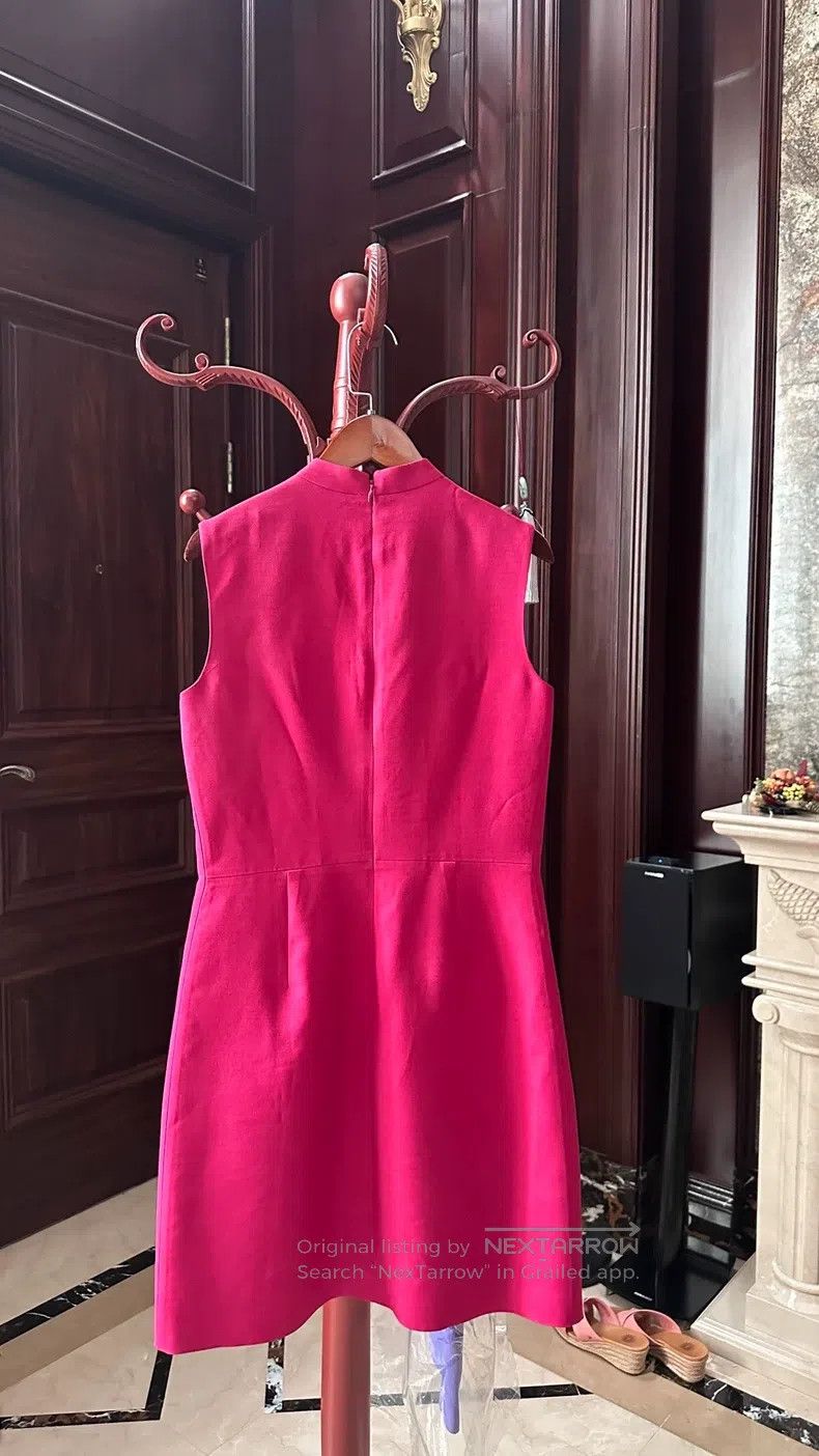 Valentino Valentino The name of the favorite dress Size S / US 4 / IT 40 - 2 Thumbnail
