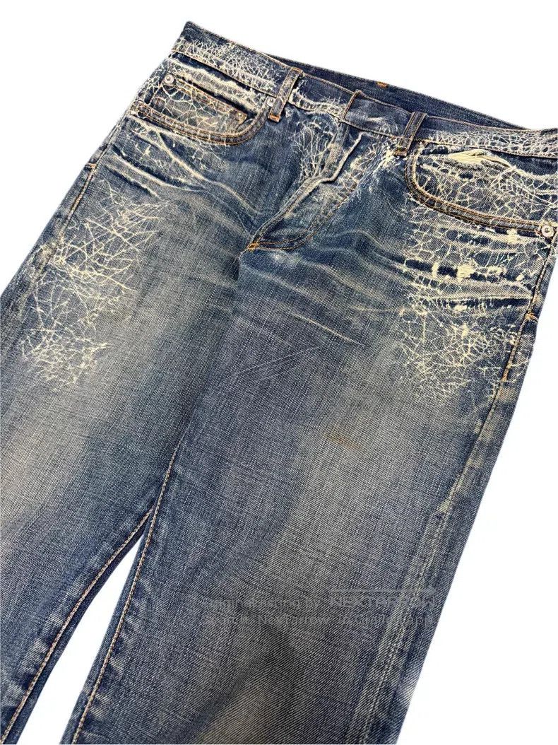 Dior Dior jeans i Size US 29 - 2 Thumbnail
