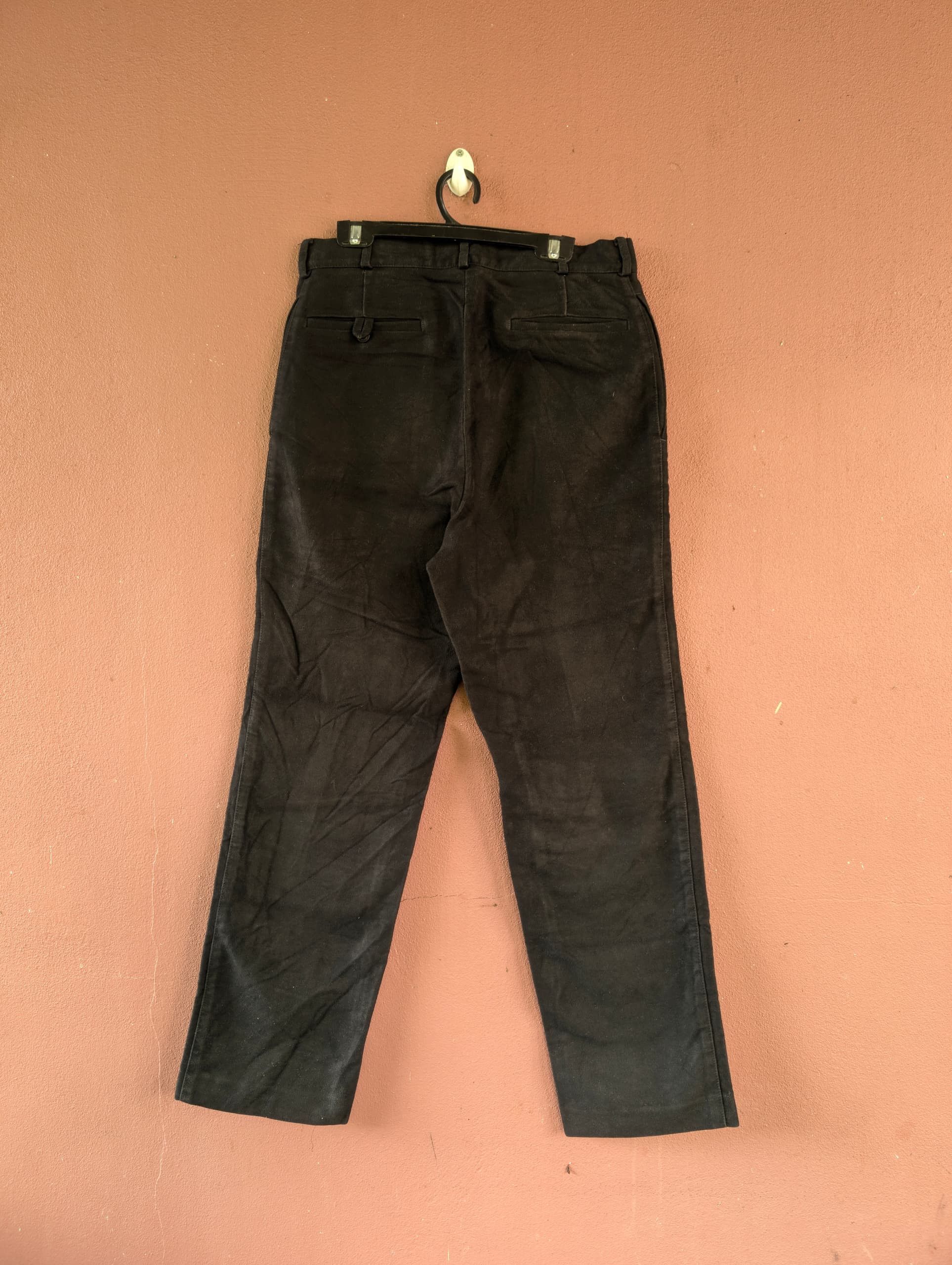 A.P.C. A.P.C Pants Size US 30 / EU 46 - 2 Thumbnail