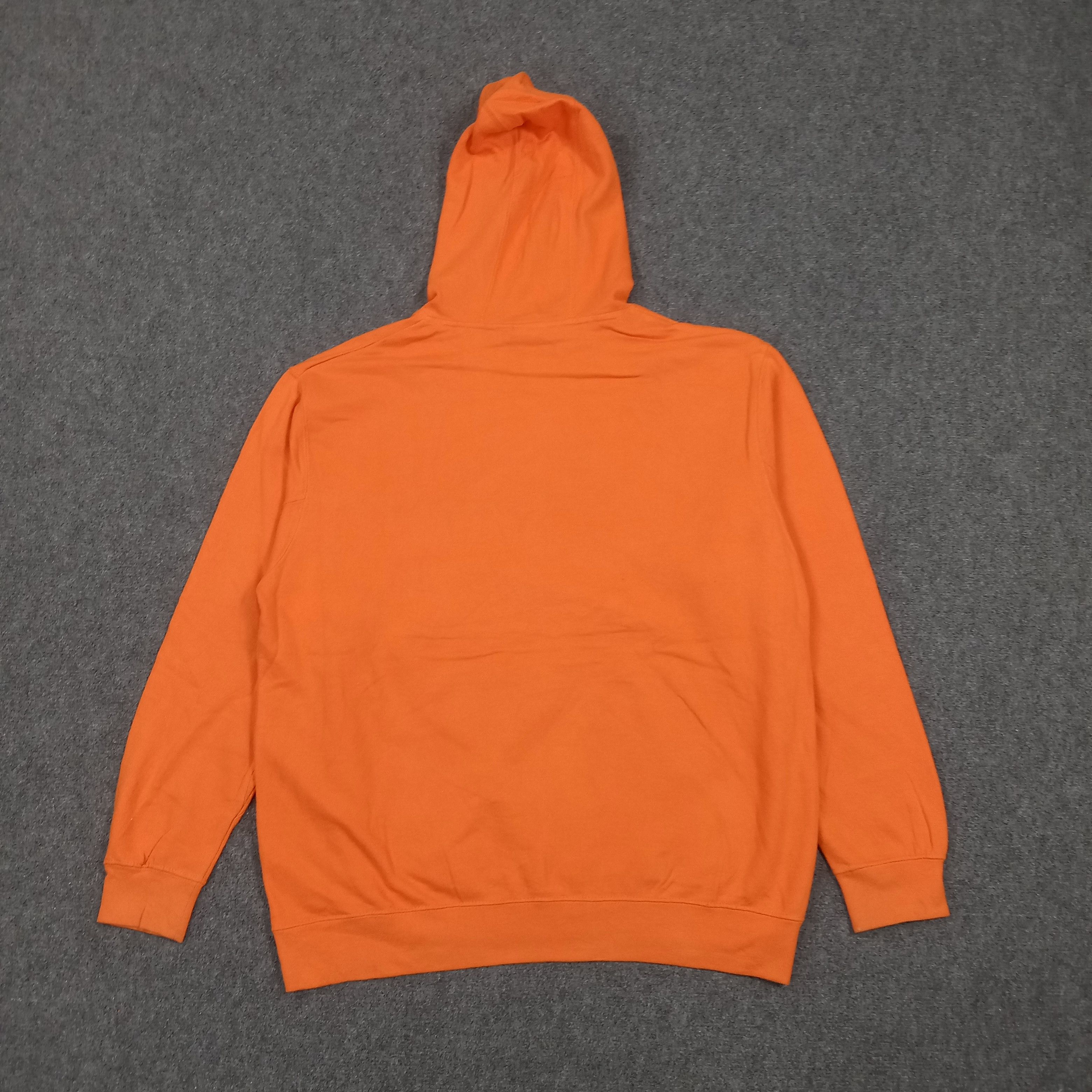 NFL Denver Broncos Super Bowl NFL Sweatshirt C290N3 Size US XL / EU 56 / 4 - 4 Thumbnail