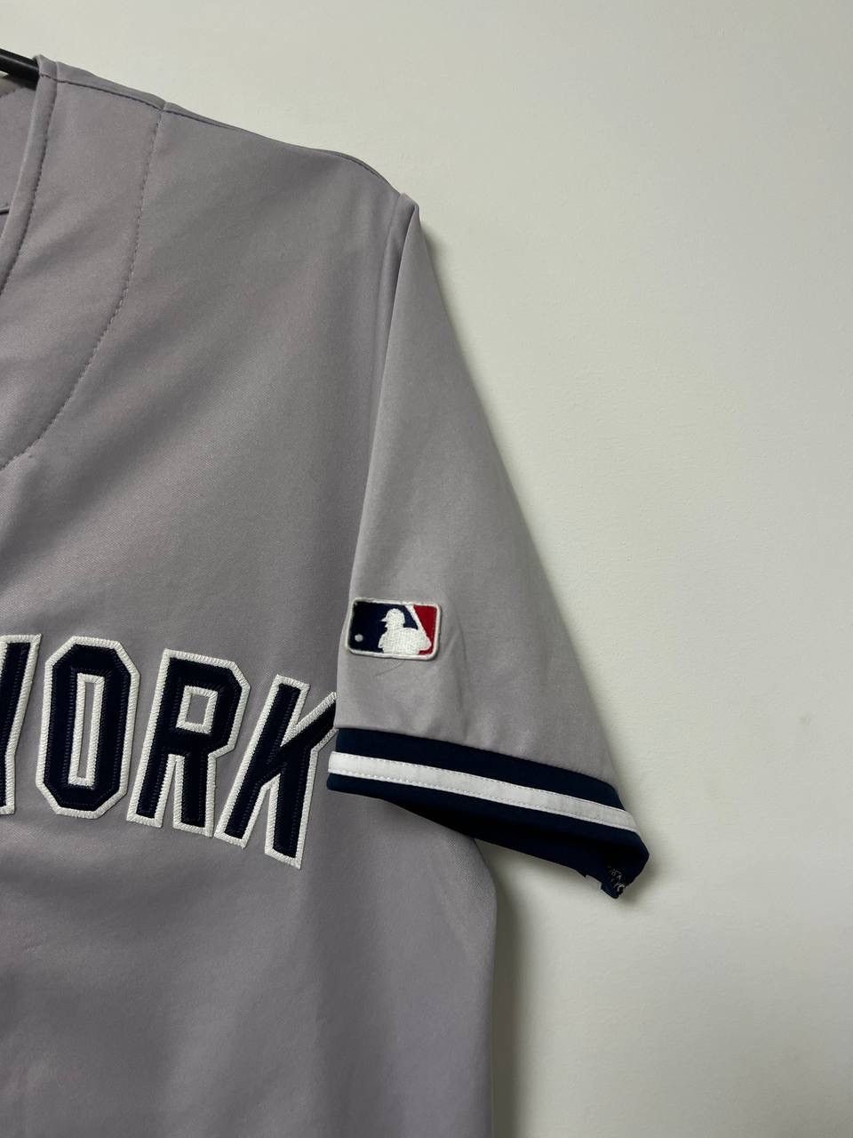 New York Yankees Vintage New York Yankees Majestic Jersey Mlb Baseball Shirt S Size US S / EU 44-46 / 1 - 6 Thumbnail