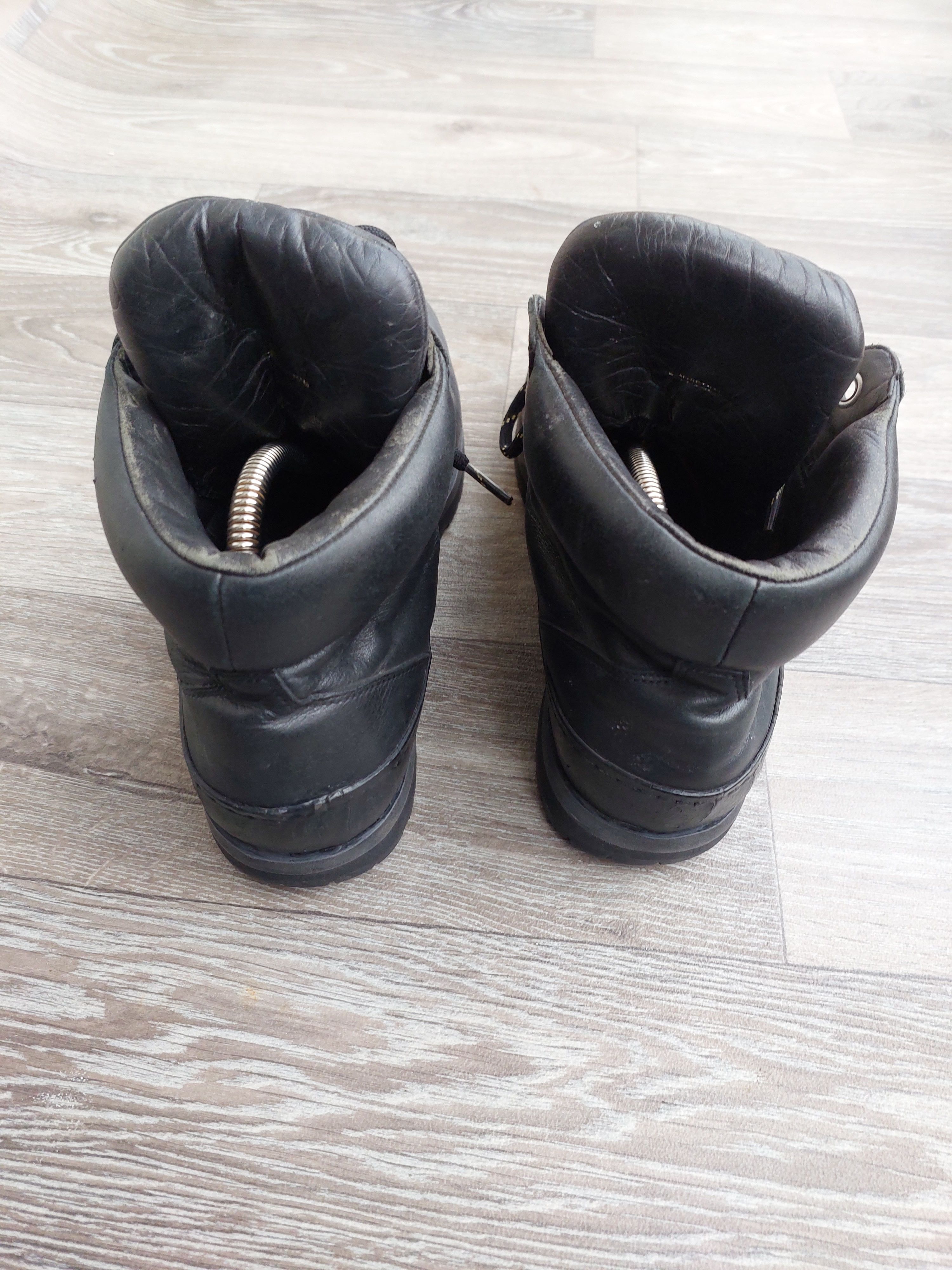 Prada Prada midland hiking boots Size US 8 / EU 41 - 5 Thumbnail