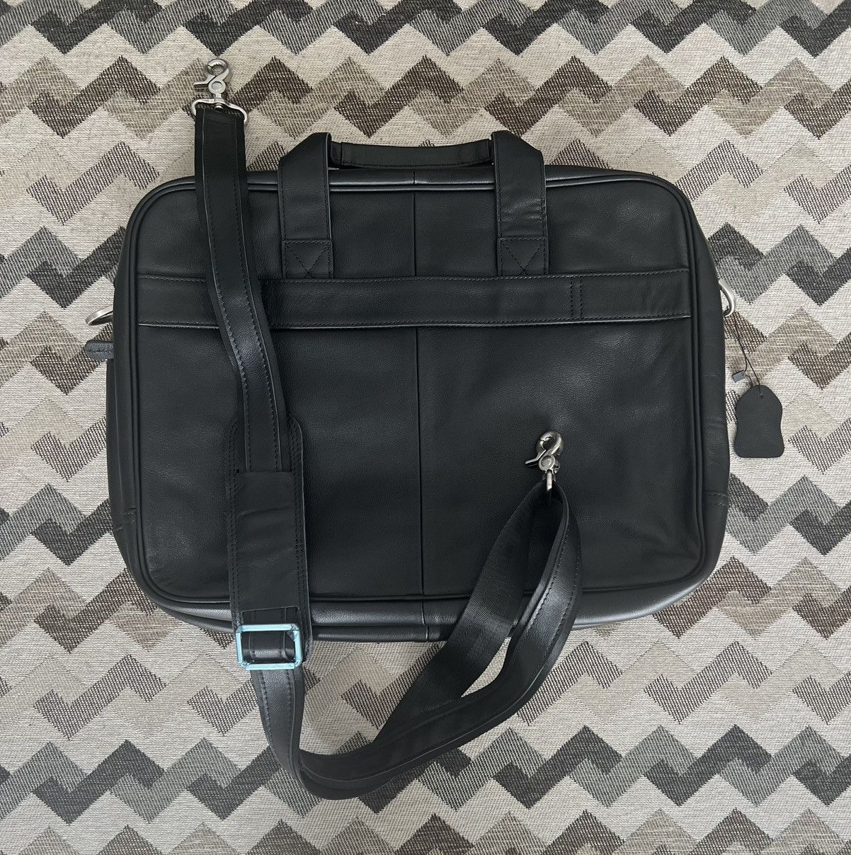 Other Laptop Messenger Bag Business Briefcase Size ONE SIZE - 2 Thumbnail