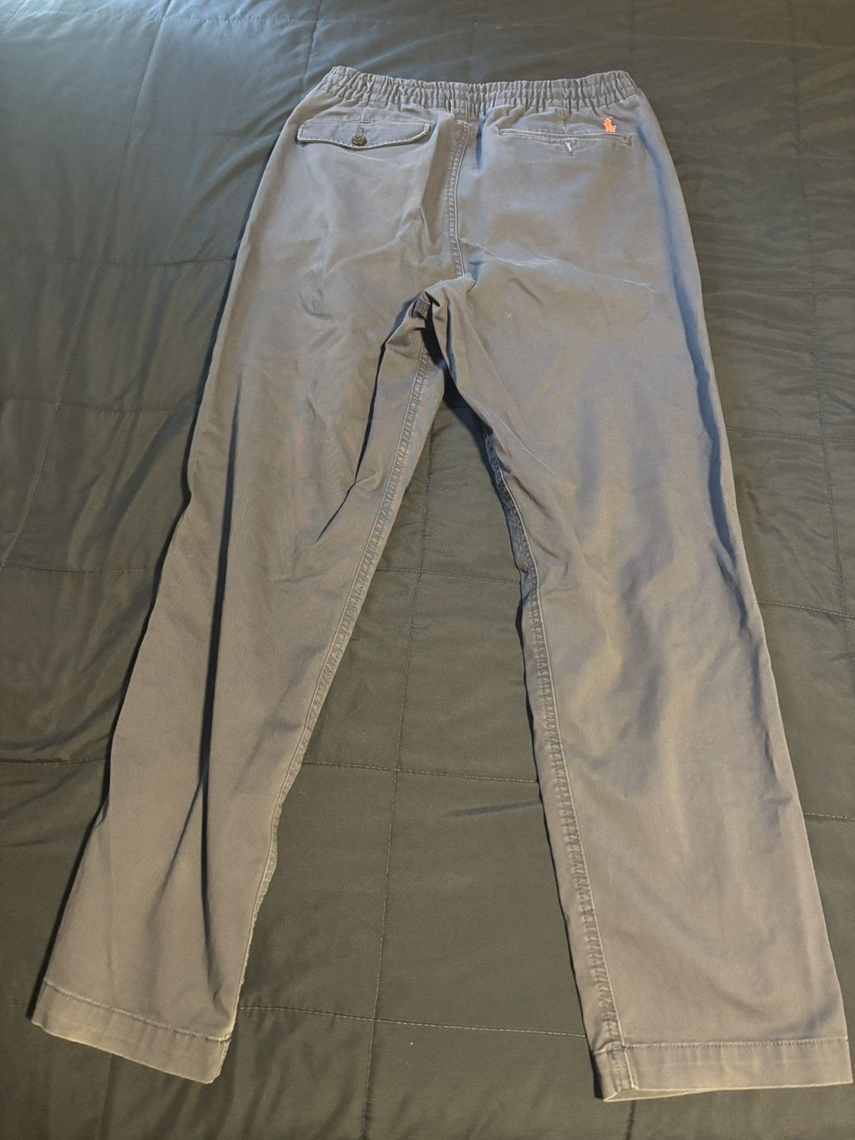 Polo Ralph Lauren Polo Ralph Lauren pants Size US 30 / EU 46 - 2 Thumbnail