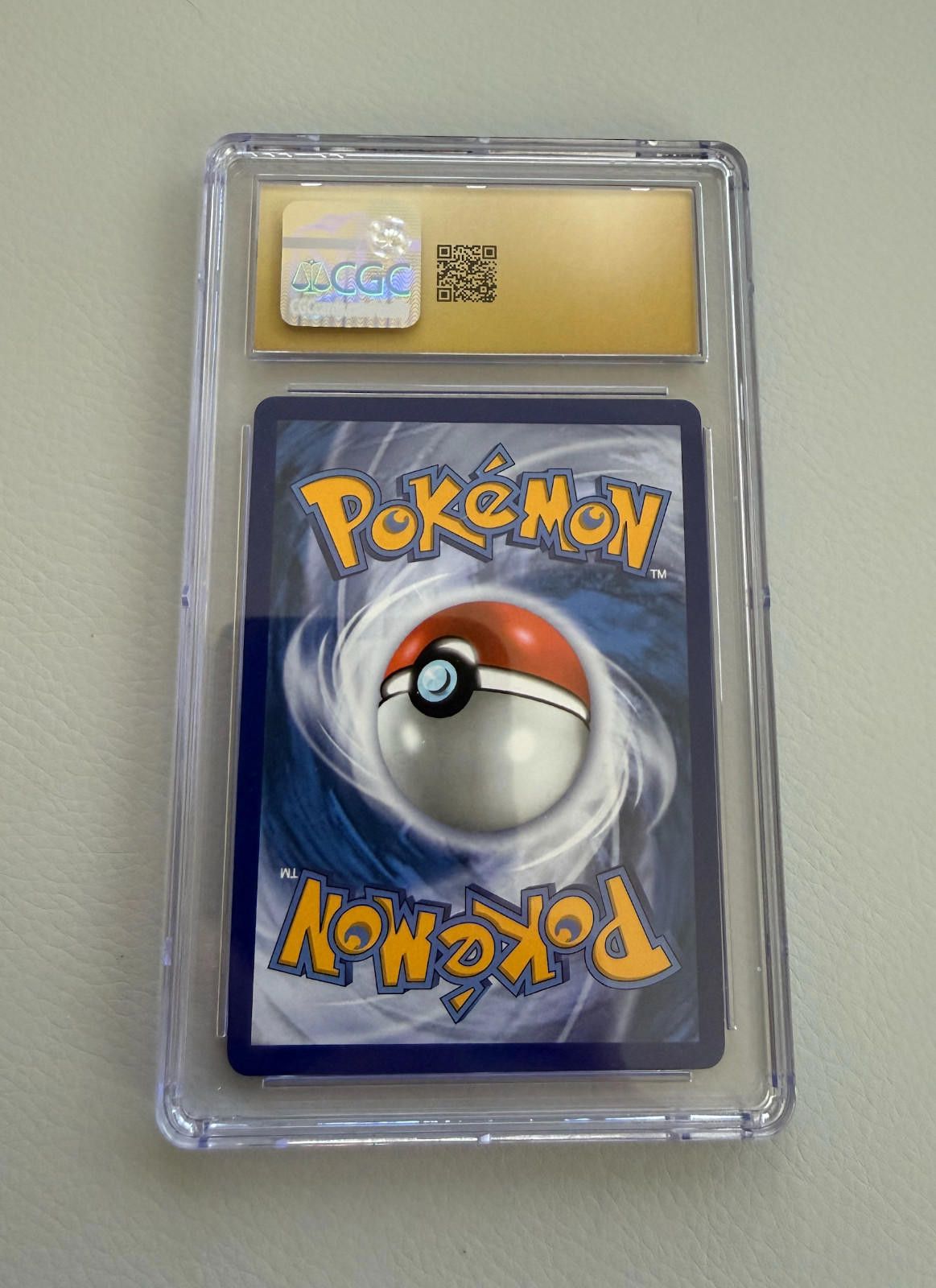 Other Mega Charizard X ex – Black Star Promo 023 CGC 10 Size ONE SIZE - 2 Thumbnail
