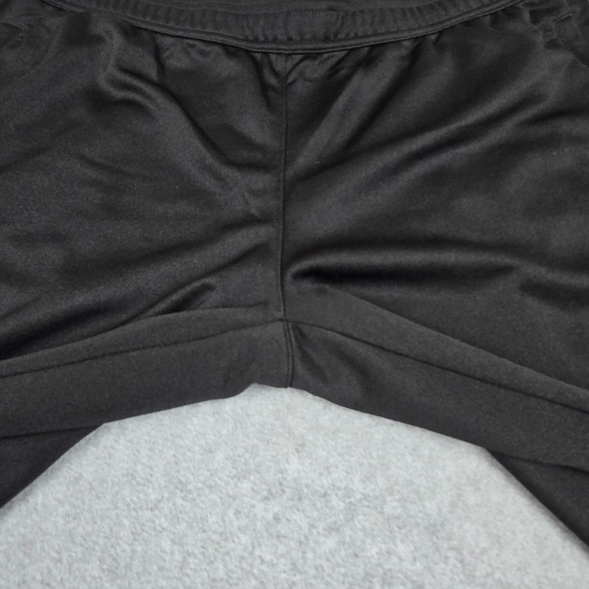 Adidas Adidas 2XL Black Tiro Athletic Training Pants with Pockets Size US 38 / EU 54 - 5 Thumbnail