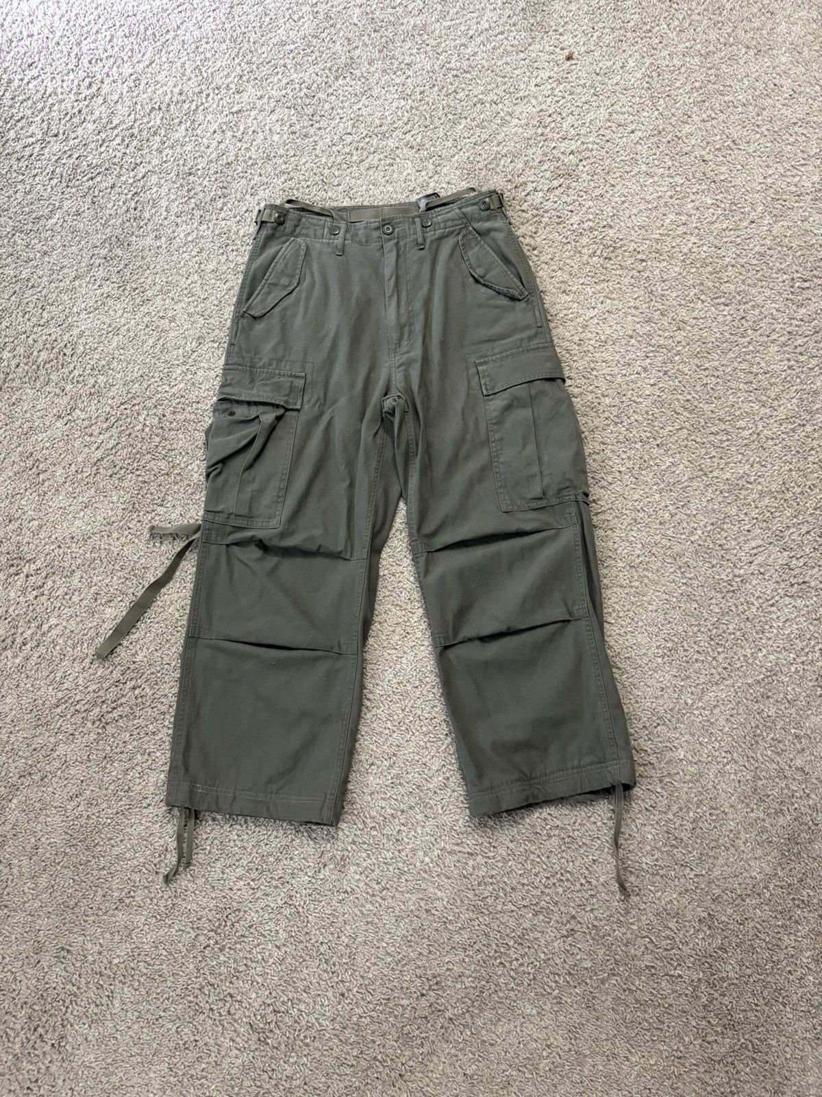 Balenciaga Cargo | Grailed