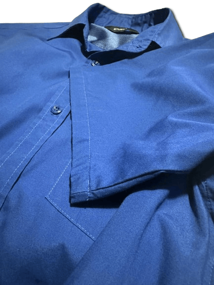 Stussy Stussy Casual Button-Down Shirt Size US M / EU 48-50 / 2 - 6 Thumbnail