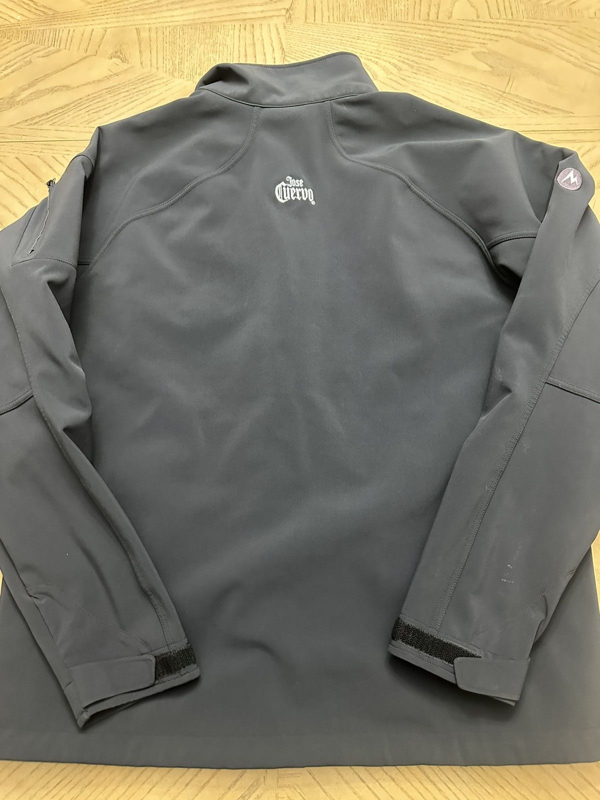 Marmot Marmot Men's Gravity Jacket. Size XL Size US XL / EU 56 / 4 - 8 Thumbnail