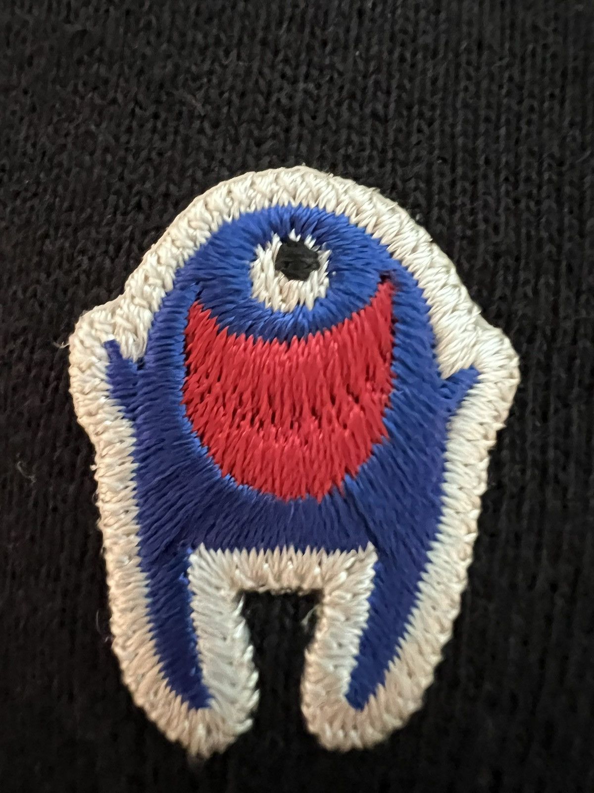 READYMADE Readymade Fontaine Hoodie Size US M / EU 48-50 / 2 - 3 Thumbnail