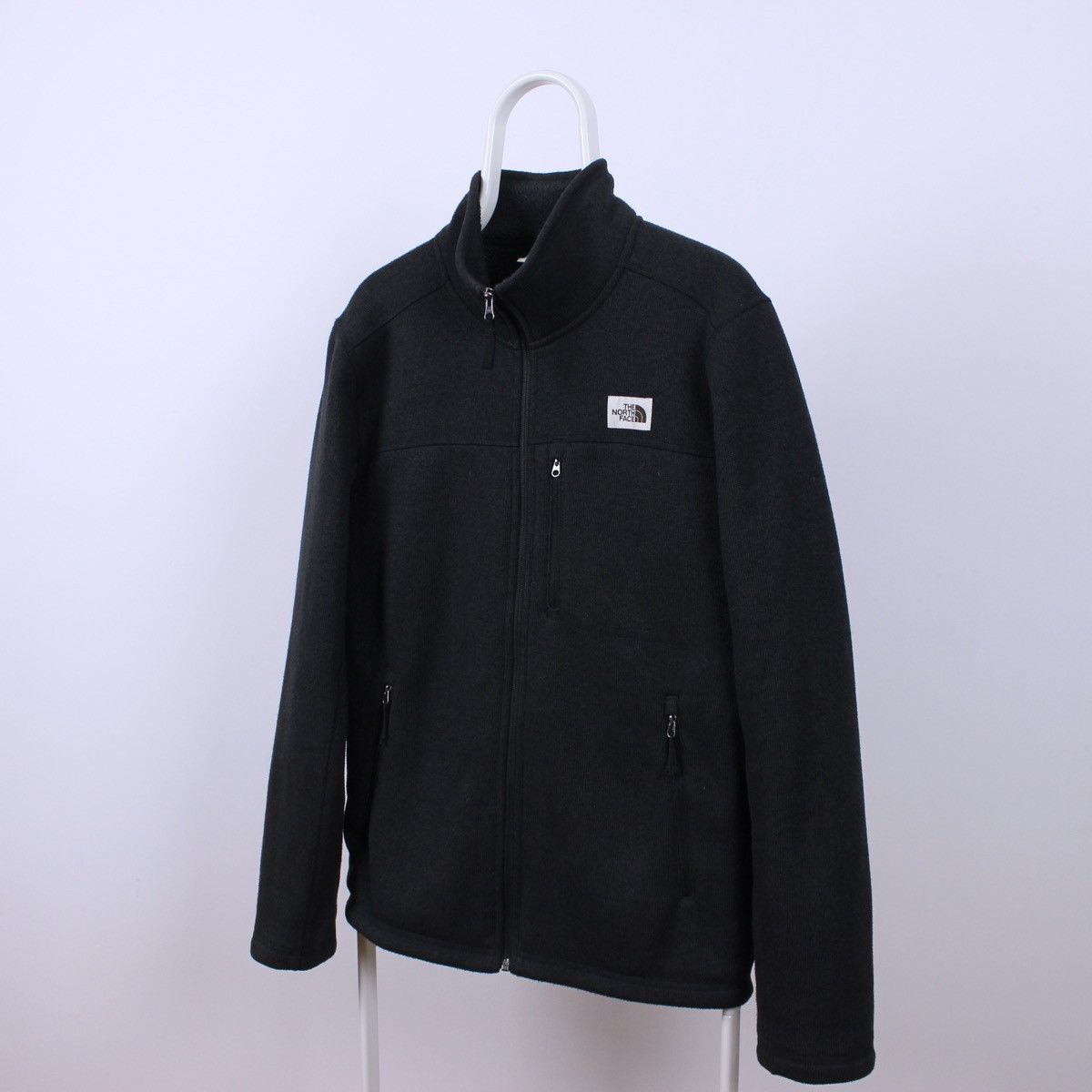 The North Face The North Face Fleece Jacket Size US M / EU 48-50 / 2 - 2 Thumbnail