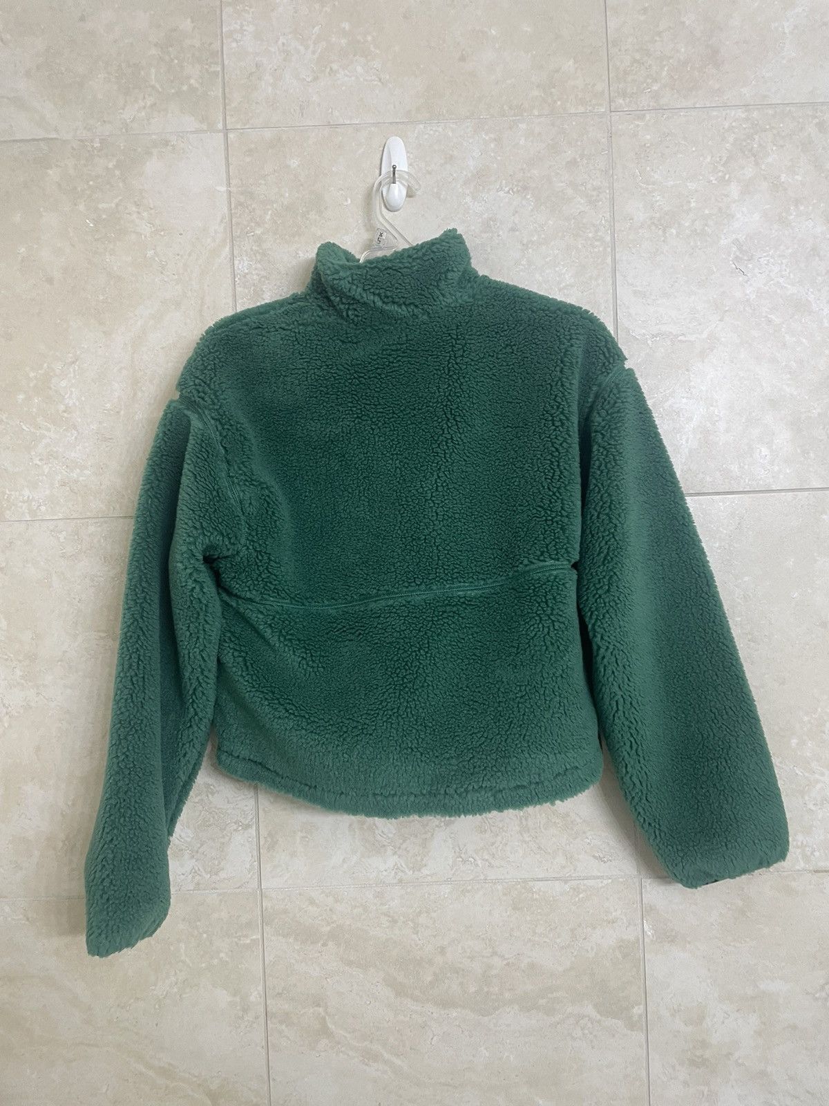 The North Face Women’s pile pullover 2 Size XS / US 0-2 / IT 36-38 - 7 Thumbnail