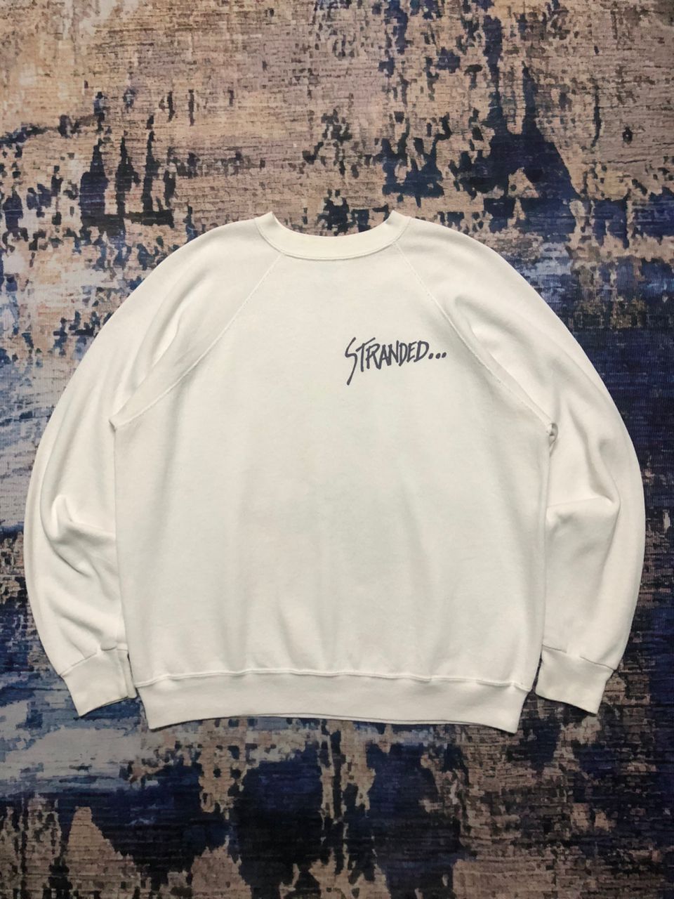 Budweiser Vintage 1989 Budweiser Crewneck Sweatshirt Size US L / EU 52-54 / 3 - 2 Thumbnail
