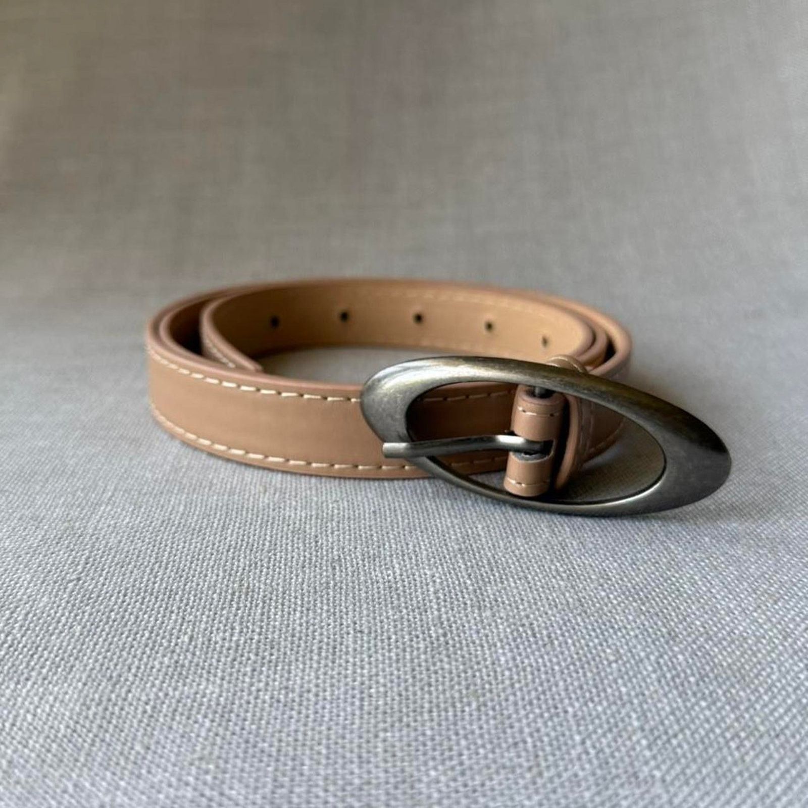 Other Tan o buckle western WMNS2 Size ONE SIZE - 2 Thumbnail
