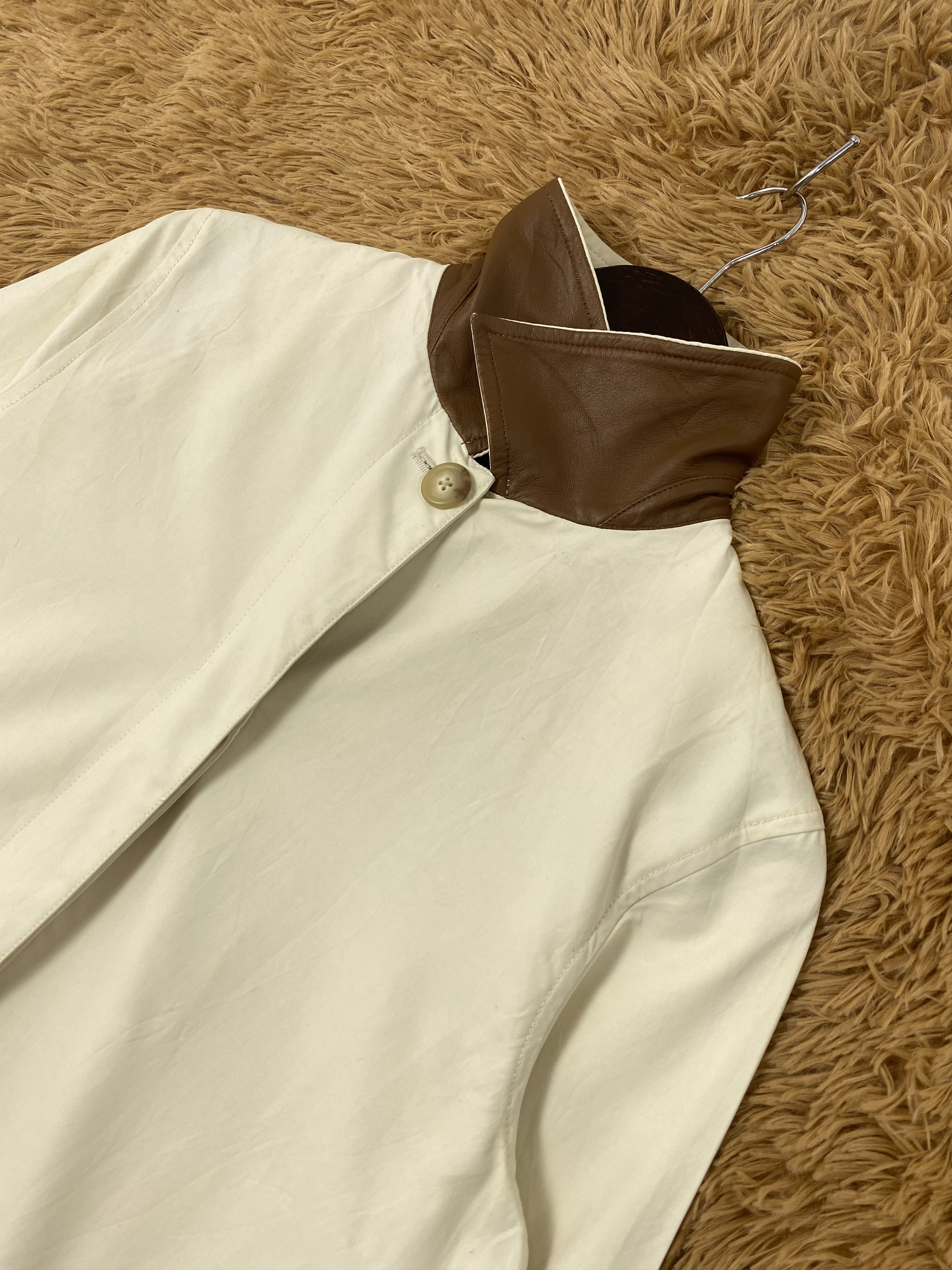 Ralph Lauren Vintage Ralph Lauren Long Jacket PJ2498 Size US S / EU 44-46 / 1 - 2 Thumbnail