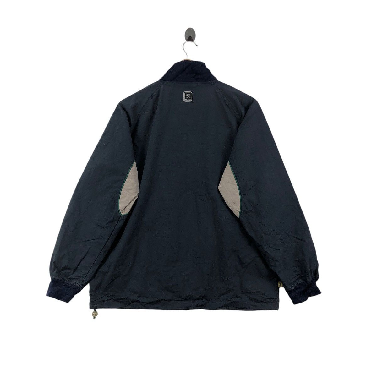 Vans Vintage 90s VANS Windbreaker Jacket Skateboards Size M Size US M / EU 48-50 / 2 - 5 Thumbnail