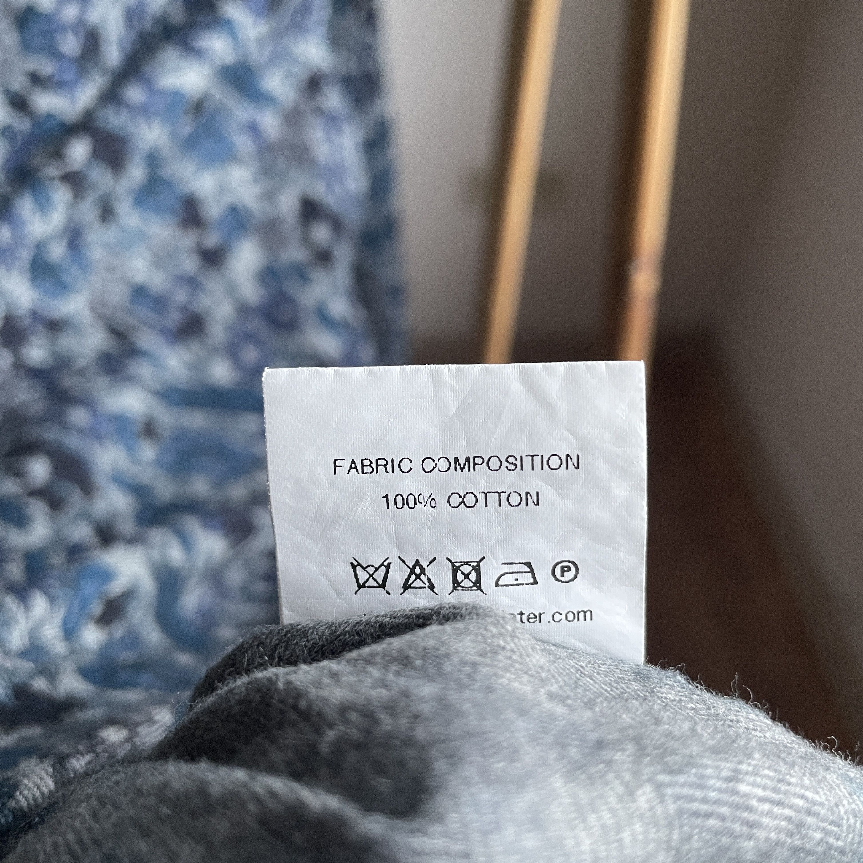 Other Walker Slater Floral Shirt Size XL Size US XL / EU 56 / 4 - 8 Thumbnail