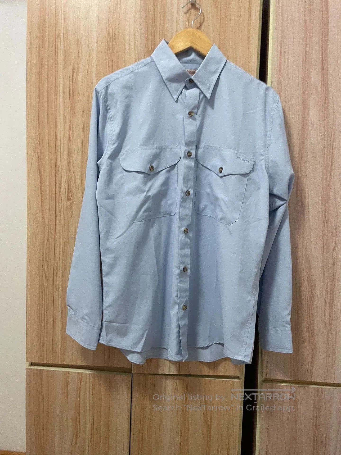Filson Filson Men's Summer Fishing Shirt. Size US S / EU 44-46 / 1 - 1 Thumbnail