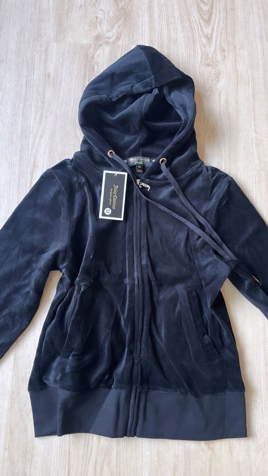 Juicy Couture Zip Up
