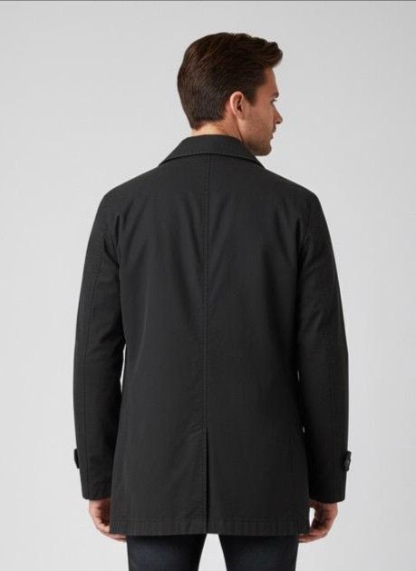 Burberry Vintage Burberry Black Label Blazer Jacket Size US M / EU 48-50 / 2 - 2 Thumbnail