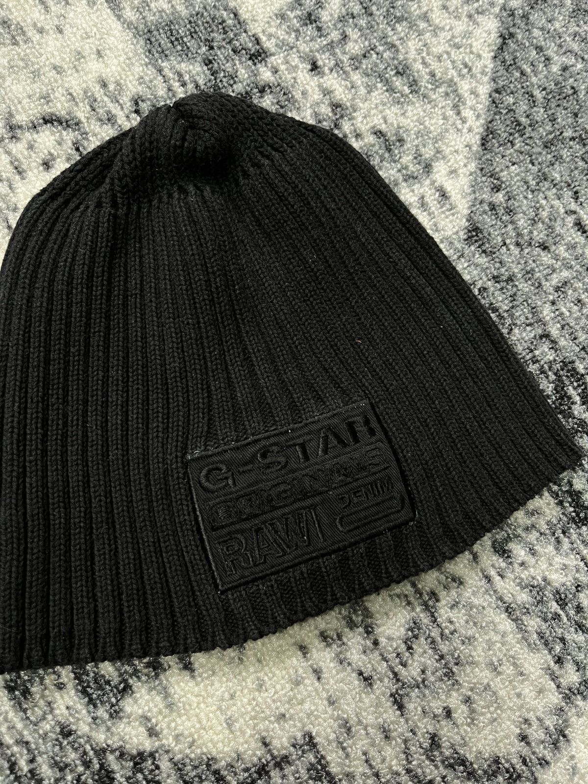 G-Star Vintage G-Star Raw Hat Y2K Hype STYLE 90s Size ONE SIZE - 3 Thumbnail
