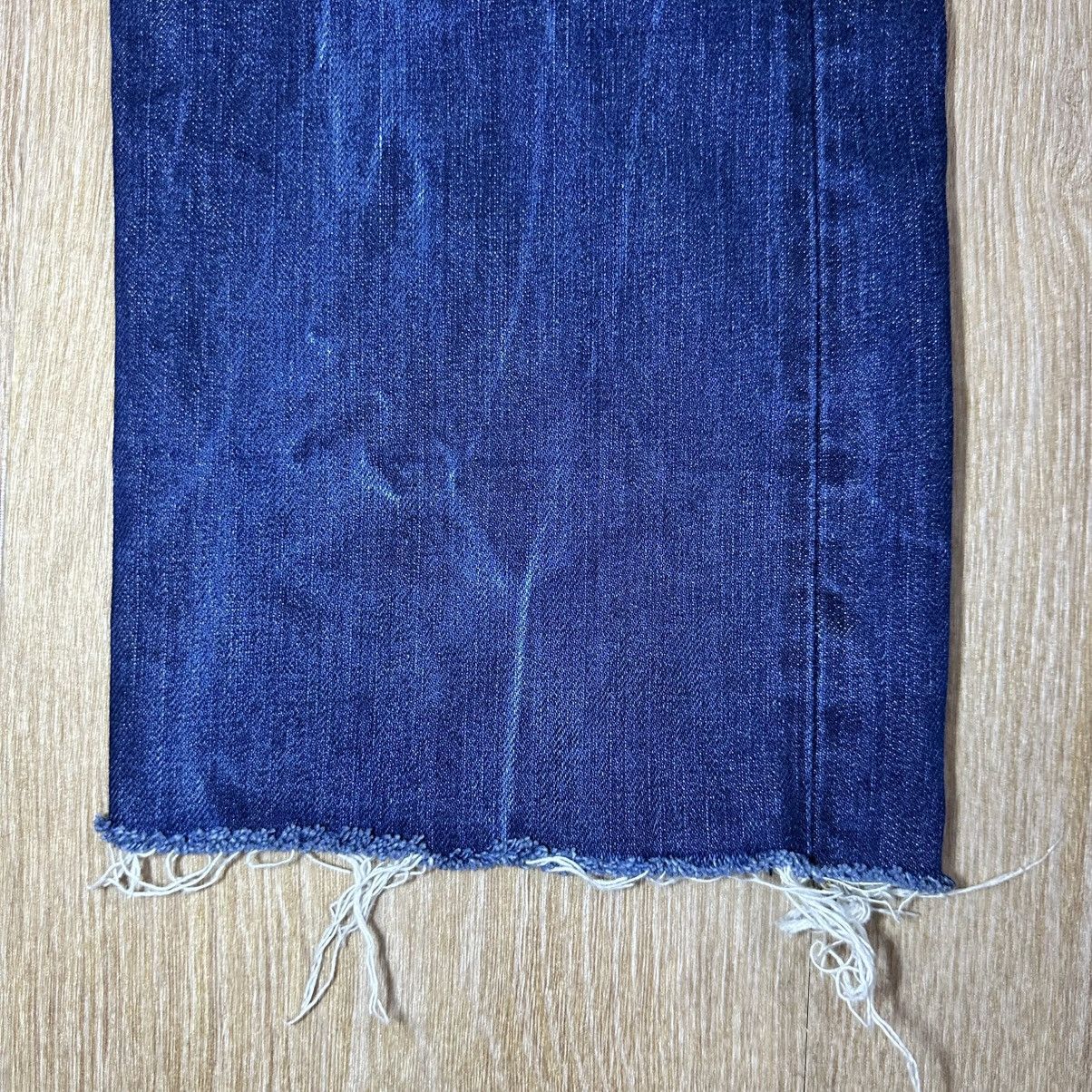 G-Star G-STAR Originals RAW Denim Size US 32 / EU 48 - 6 Thumbnail