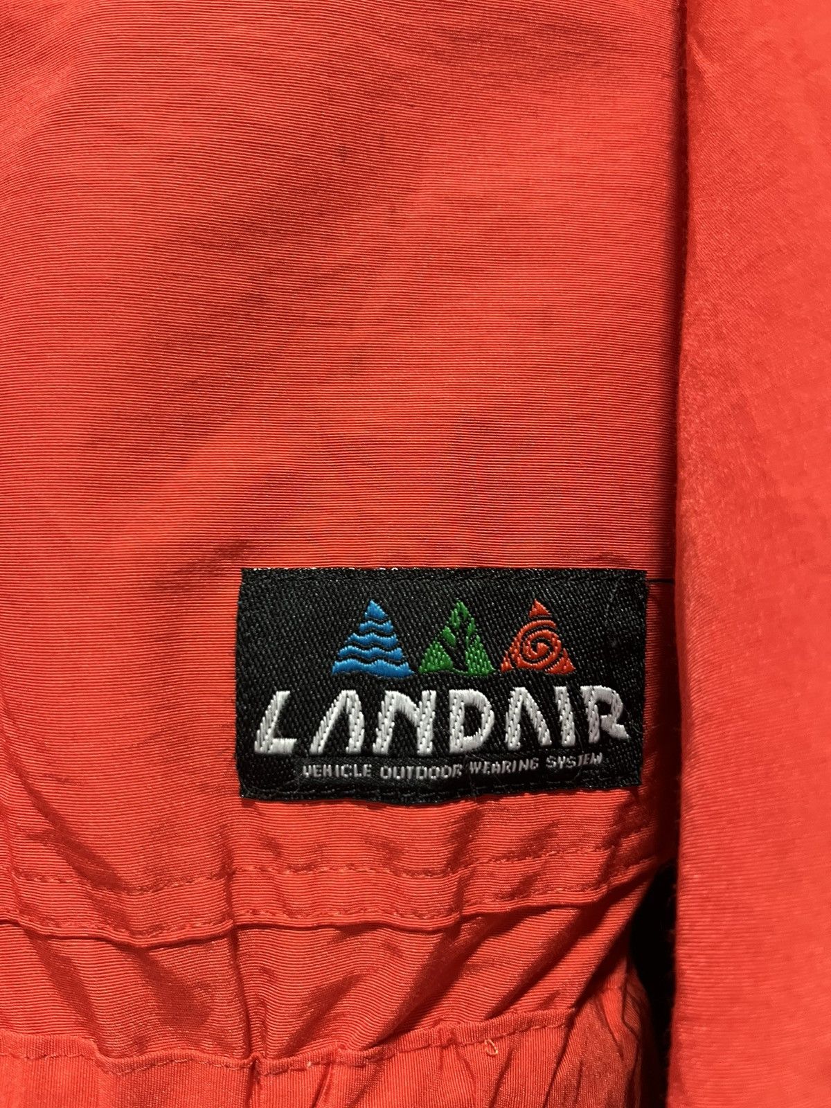 Other Landair by Falken Overall Size US 31 - 15 Thumbnail