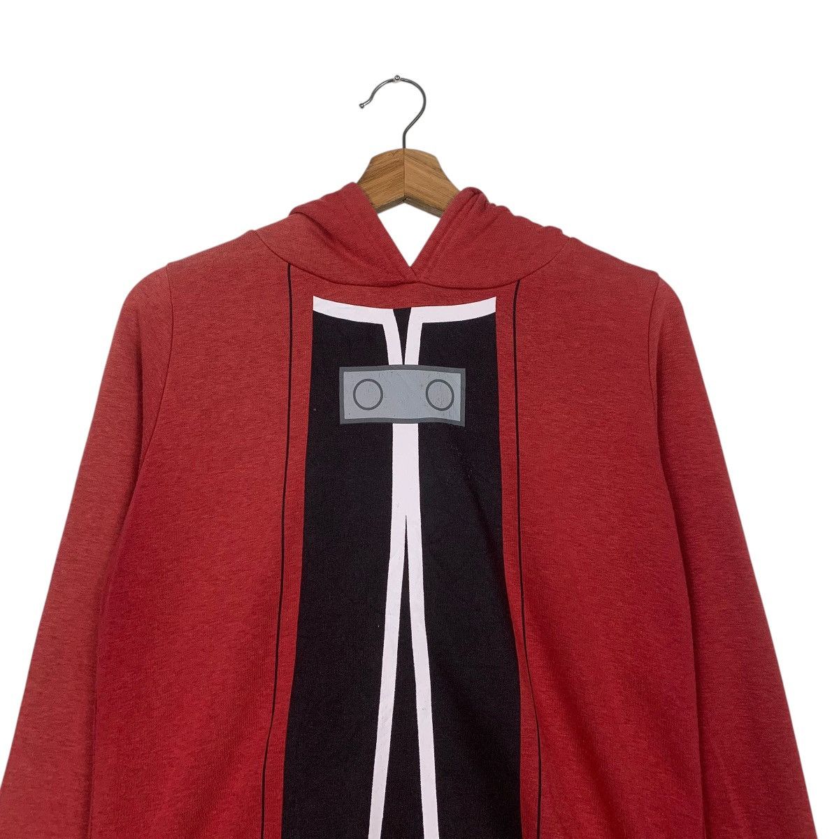 Japanese Brand Japanese Brand Full Metal Alchemist Nice Design Hoodie Size US M / EU 48-50 / 2 - 11 Thumbnail