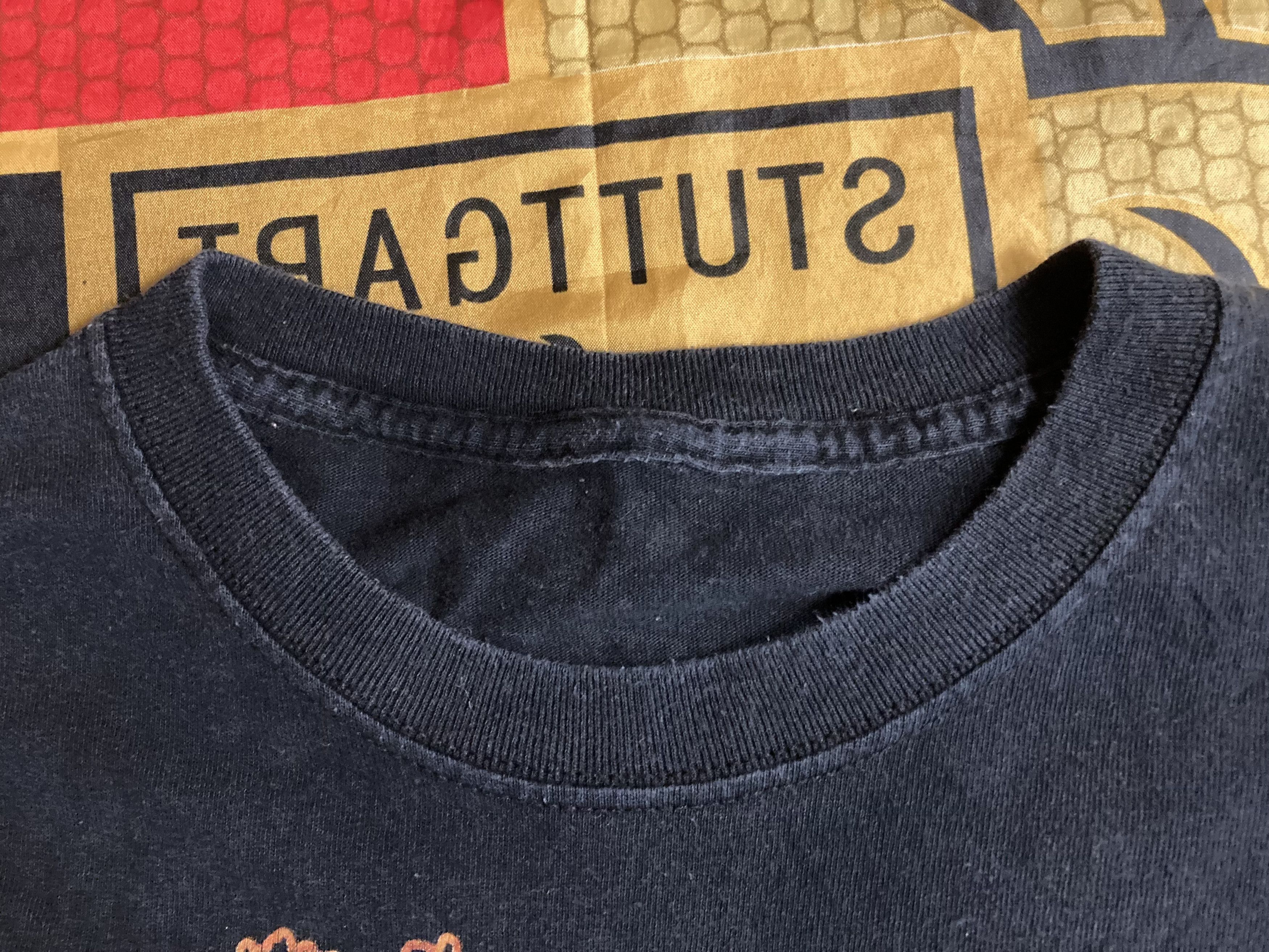 Slipknot 2007 Slipknot T-Shirt Size US M / EU 48-50 / 2 - 4 Thumbnail