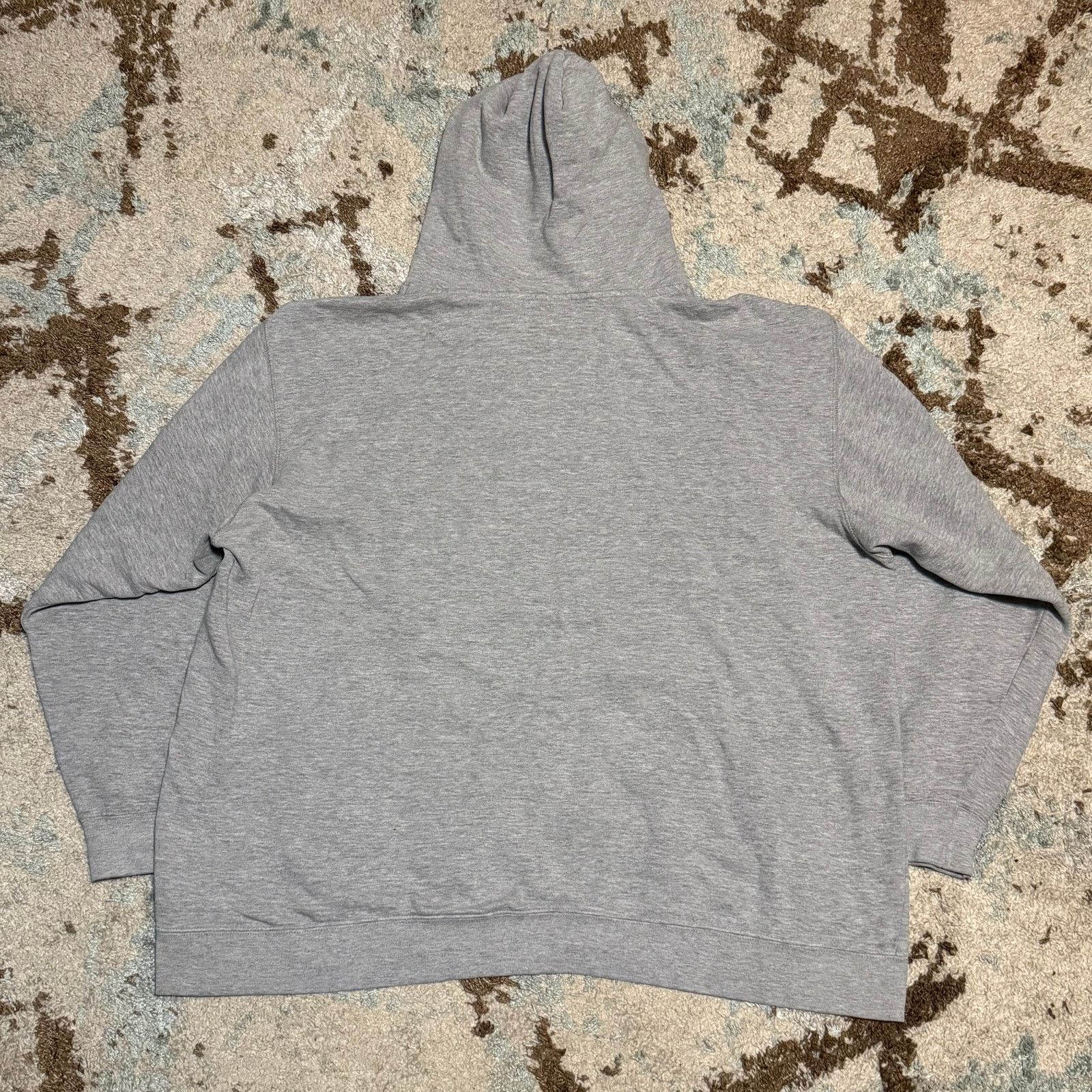 Mossimo Vintage Mossimo #2 Baggy Skate Hoodie Size 2XL #2 Y2K Size US XXL / EU 58 / 5 - 5 Thumbnail