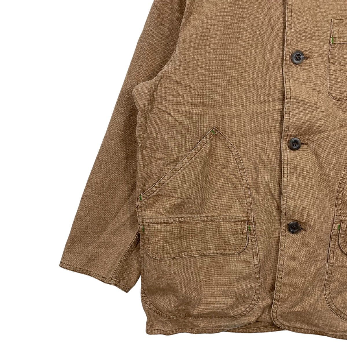 Vintage Vintage 80s Hunting Jacket Size US M / EU 48-50 / 2 - 3 Thumbnail