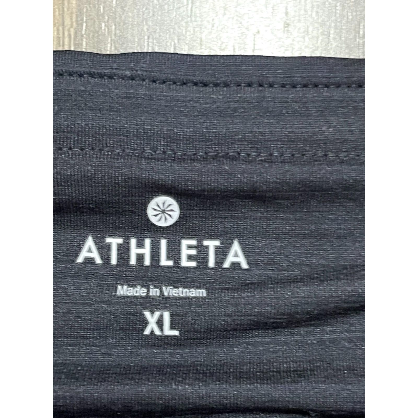 Athleta VINTAGE? No. Size 40" / US 18 - 5 Thumbnail