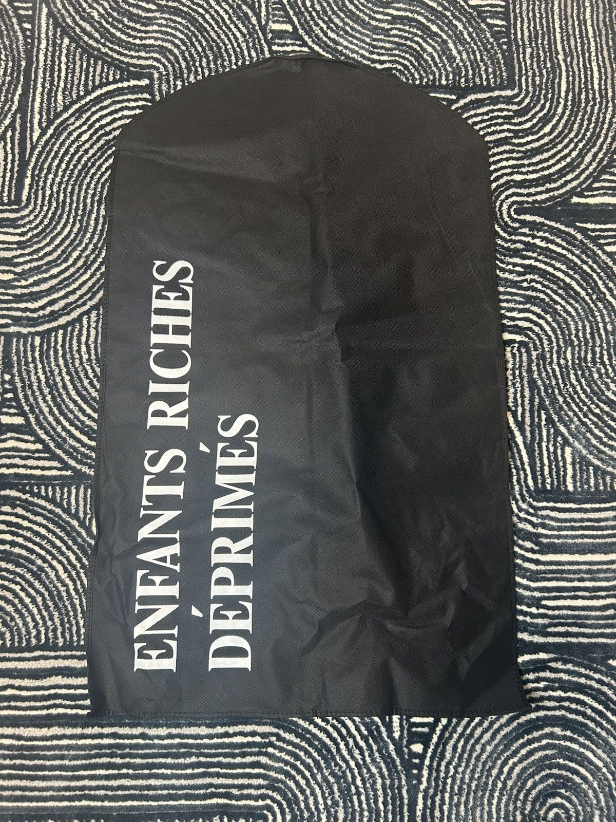 Enfants Riches Deprimes Brian Jonestown Massacre Denim Jacket GRAIL Size US L / EU 52-54 / 3 - 9 Thumbnail