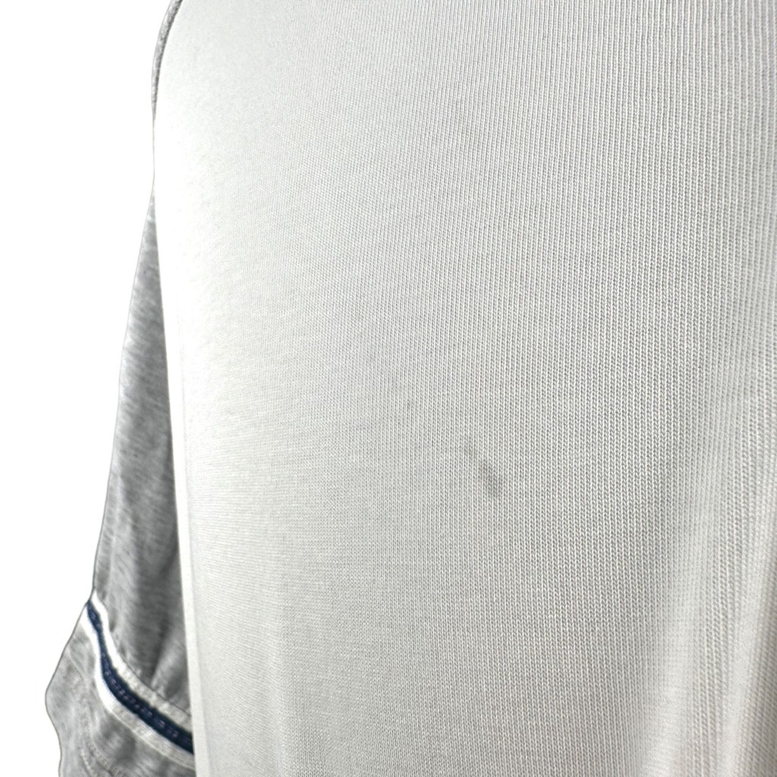 Nike Nike Jim Courier Tennis Polo Shirt Vintage Supreme Court L Size US L / EU 52-54 / 3 - 12 Thumbnail