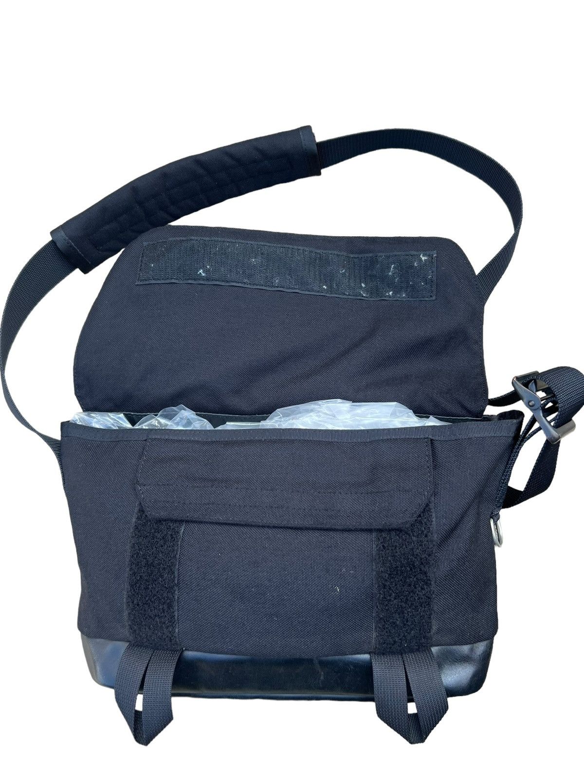 Porter Vintage Porter by Yoshida Nylon Leather Cargo Messenger Bag Size ONE SIZE - 18 Thumbnail