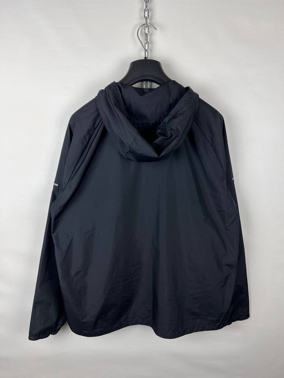 Nike Nike Running light jacket size L Size US L / EU 52-54 / 3 - 2 Thumbnail