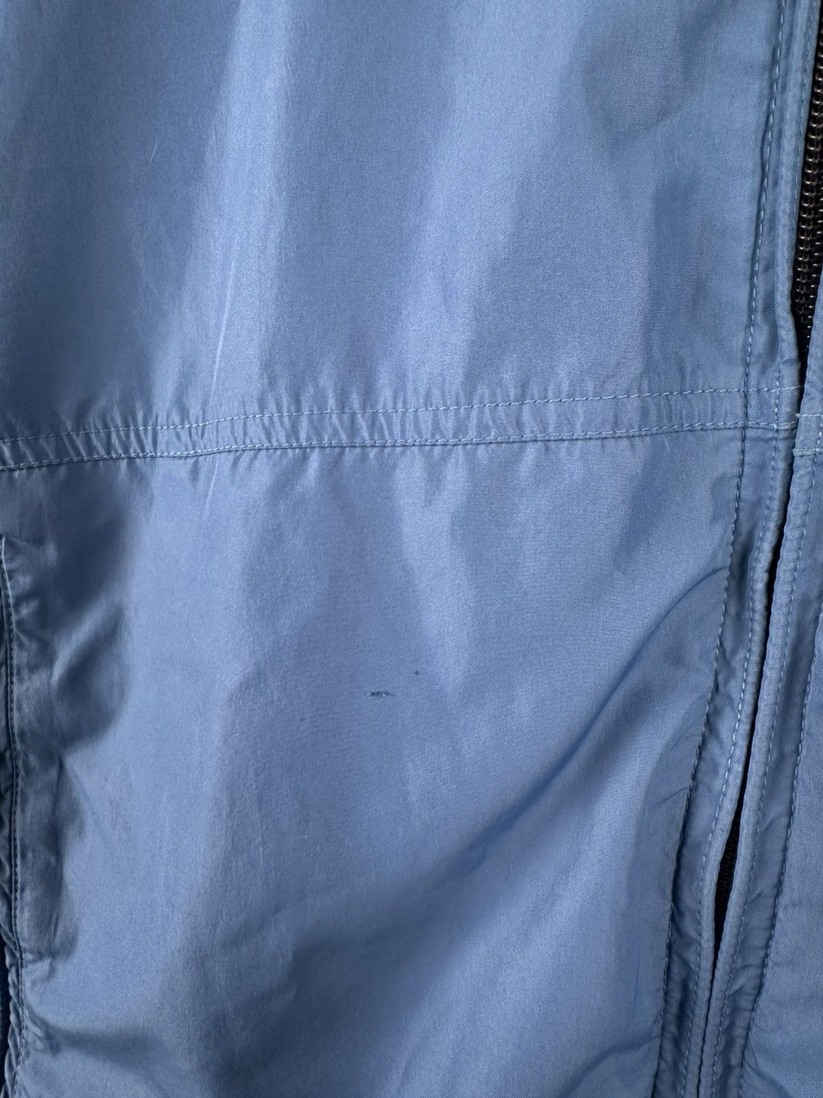 Nike × Vintage Vintage Y2k Nike Light Jacket Streetwear Size US M / EU 48-50 / 2 - 4 Thumbnail