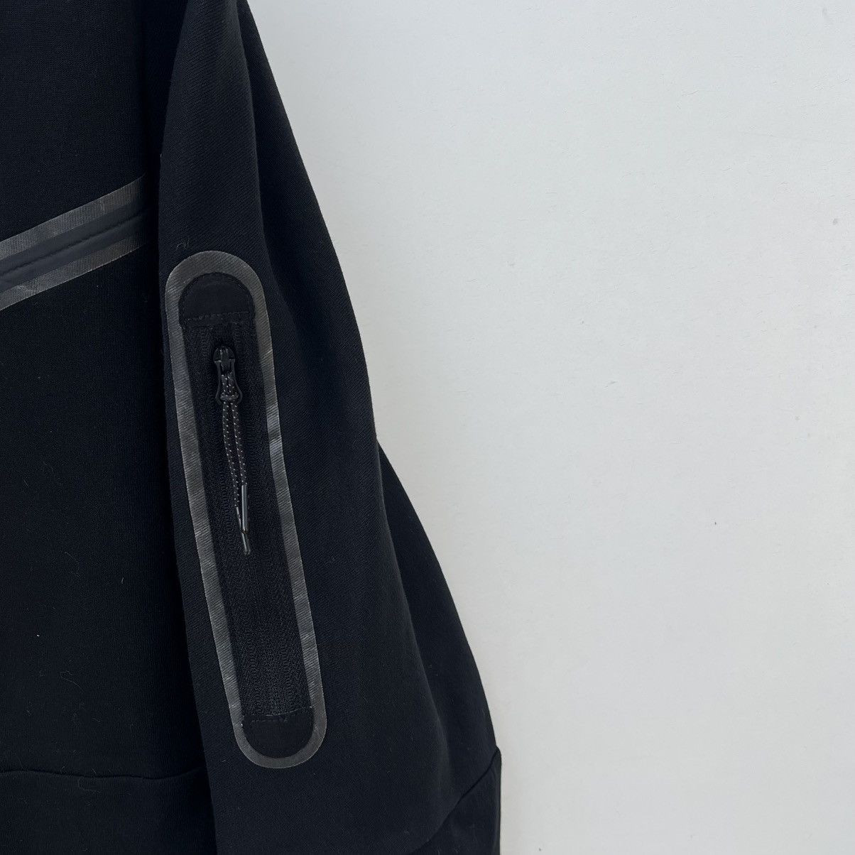 Nike Nike tech fleece suit hoodie /pants Size US M / EU 48-50 / 2 - 4 Thumbnail