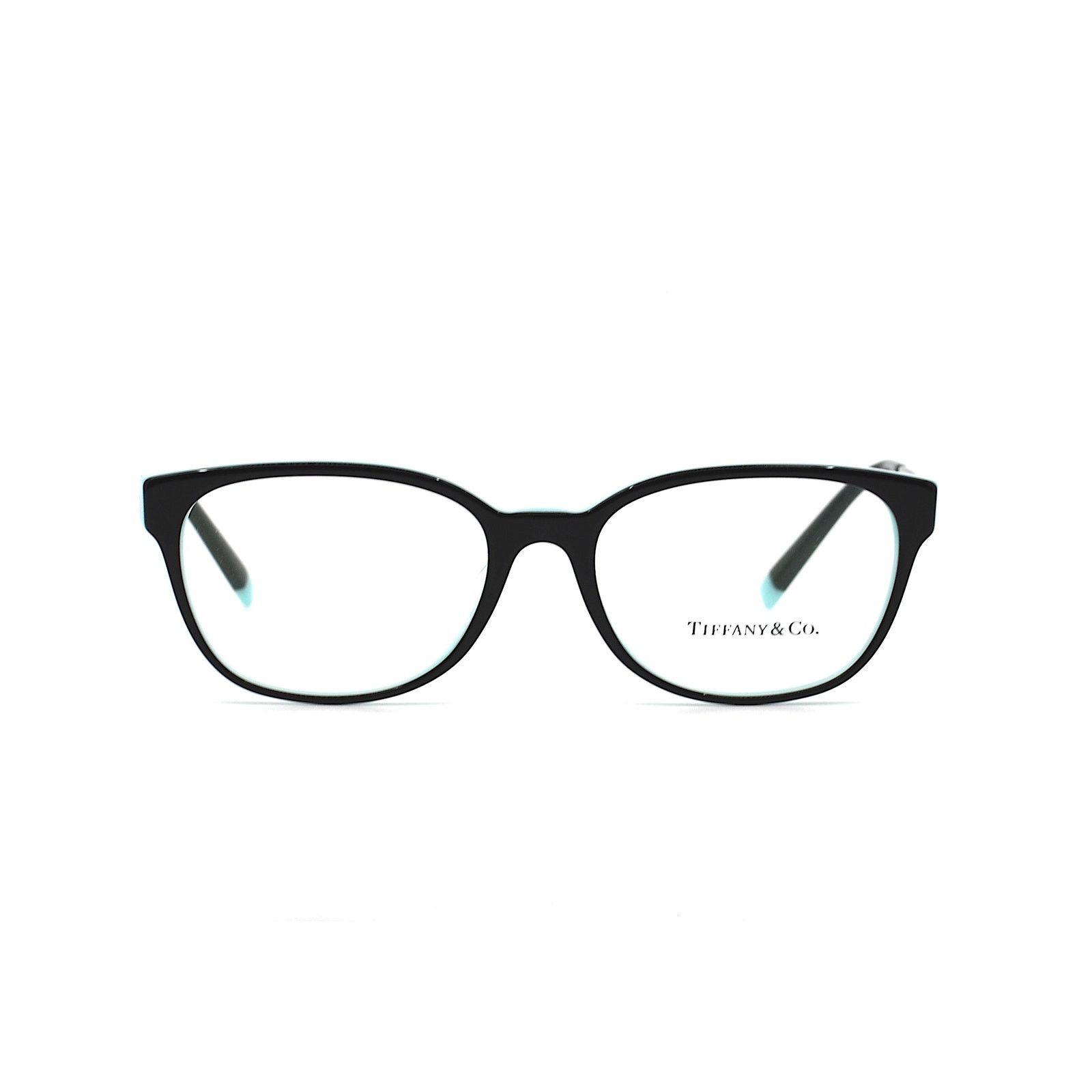 Tiffany & Co. TIFFANY&CO TF2177F 8055 BLACK AUTHENTIC EYEGLASSES FRAME Size ONE SIZE - 3 Thumbnail