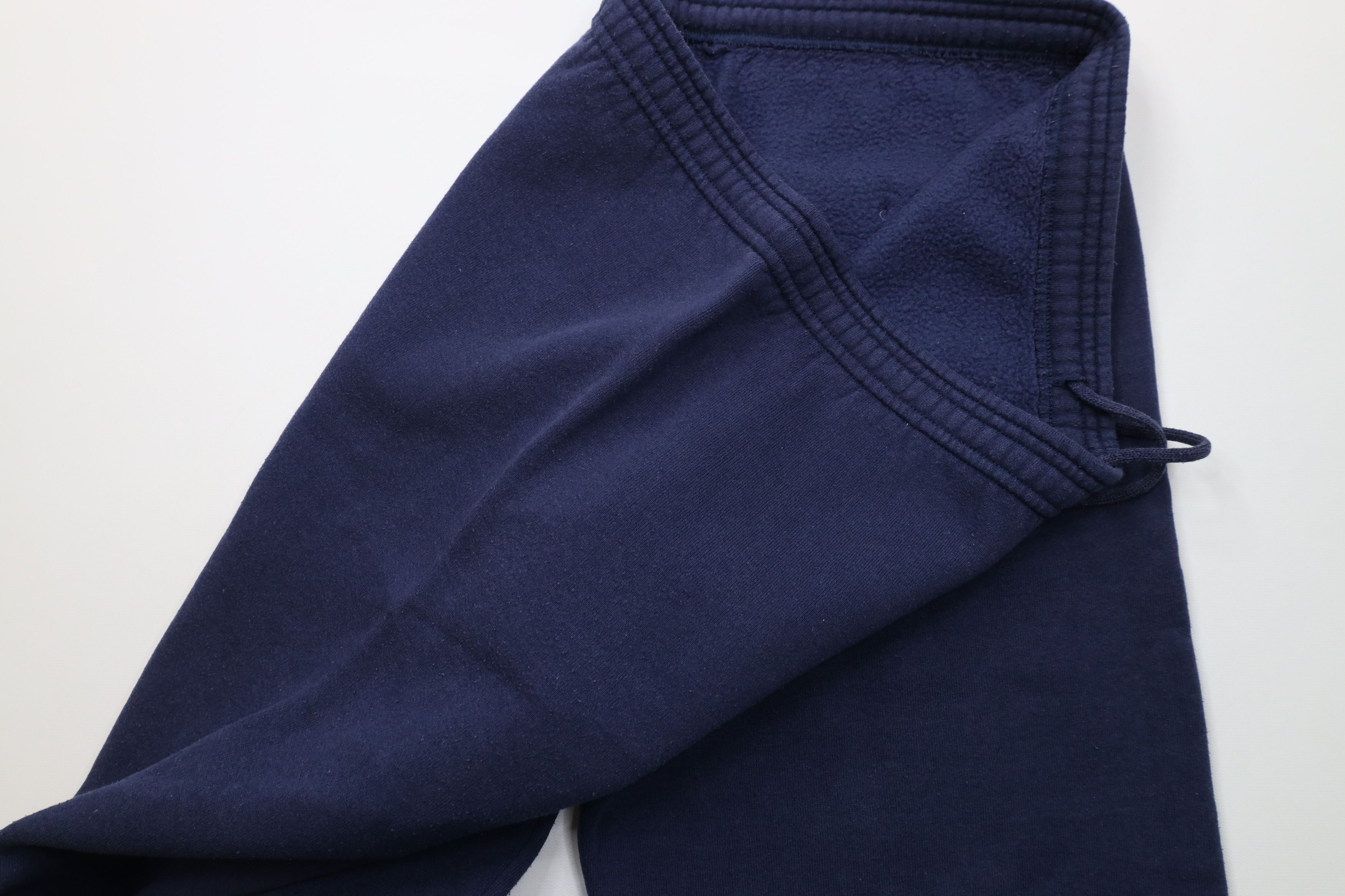 Vintage Vintage 90s Streetwear Fruit Cuffed Sweatpants Joggers USA Size US 36 / EU 52 - 9 Thumbnail
