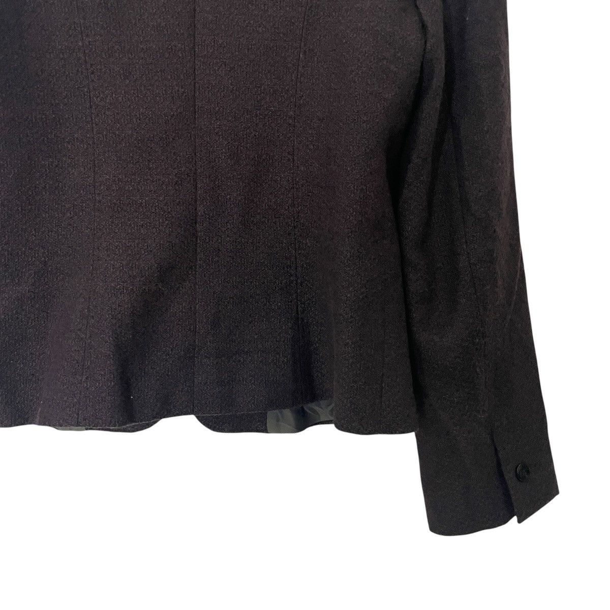 Max Mara Vintage Max Mara Coat Jacket Size M / US 6-8 / IT 42-44 - 11 Thumbnail