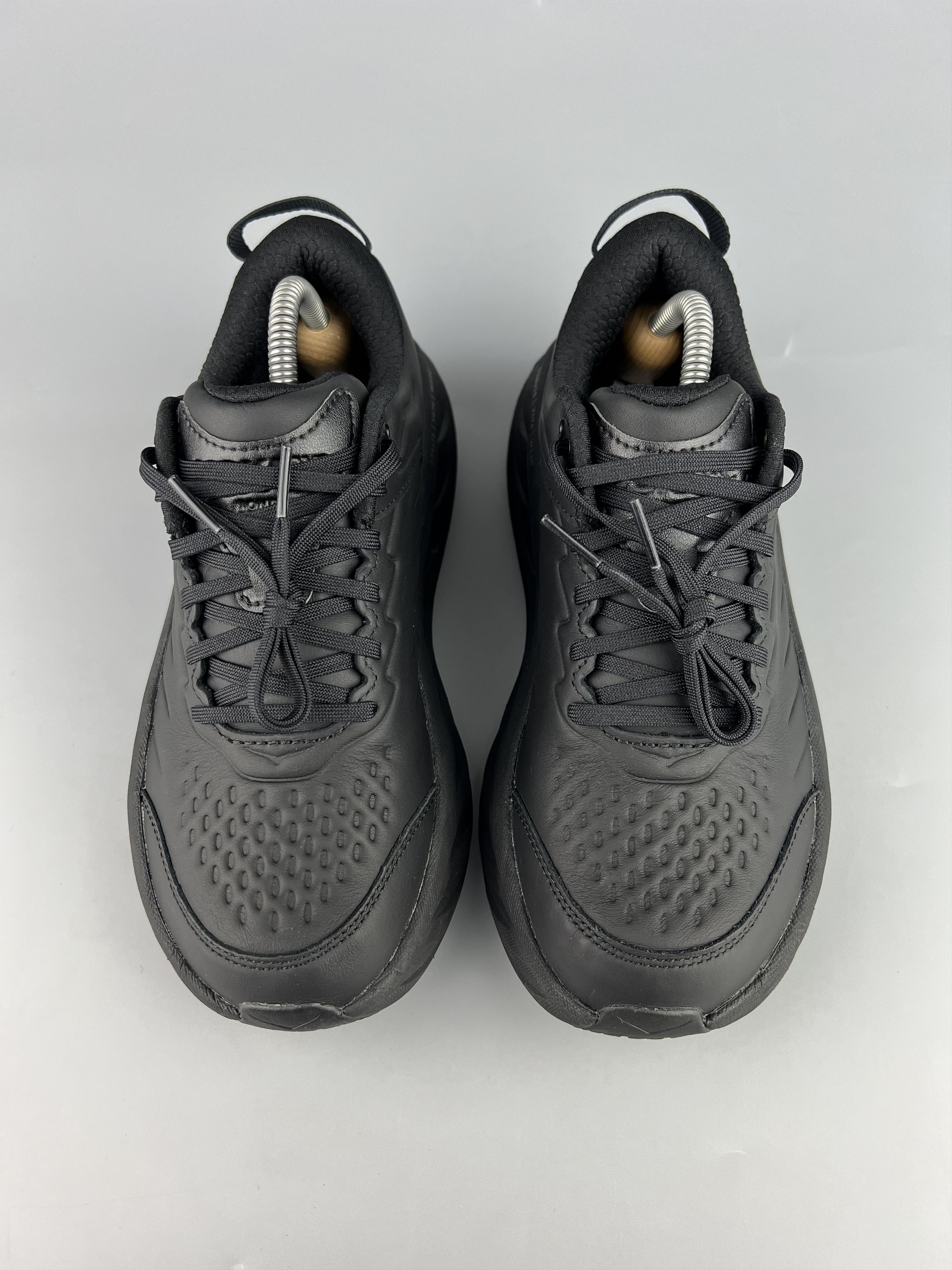 Hoka Hoka One One Bondi SR Running Shoes Walking Slip Resistant Size US 8.5 / IT 38.5 - 4 Thumbnail