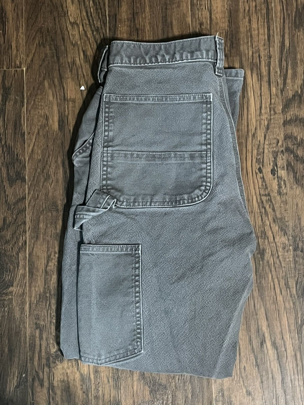 Hollister Hollister carpenter pants Size US 30 / EU 46 - 1 Thumbnail