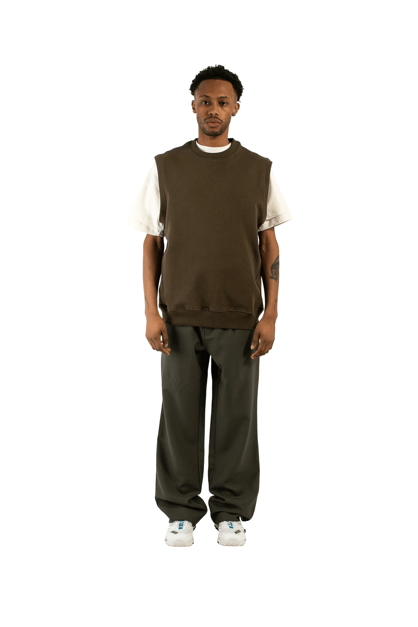GR10K Jersey Factory Vest Size US L / EU 52-54 / 3 - 5 Thumbnail