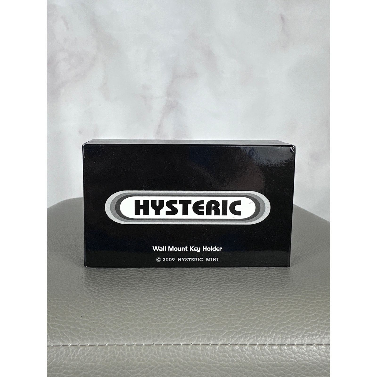 Hysteric Glamour Mini Wall Mount Key Holder Size ONE SIZE - 5 Thumbnail