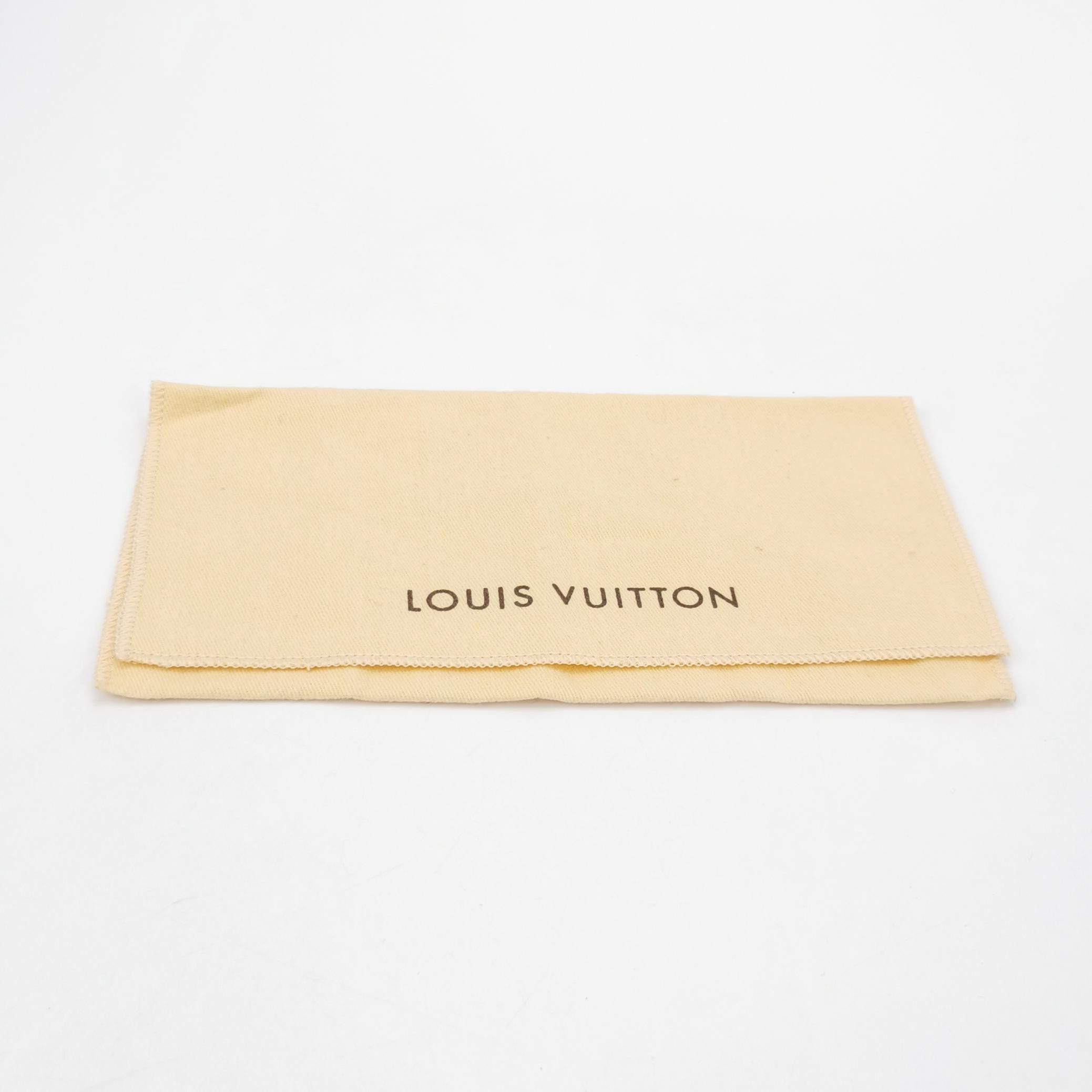 Louis Vuitton Louis Vuitton (LV) Checkerboard Zip Coin Purse -y2506 Size ONE SIZE - 5 Thumbnail