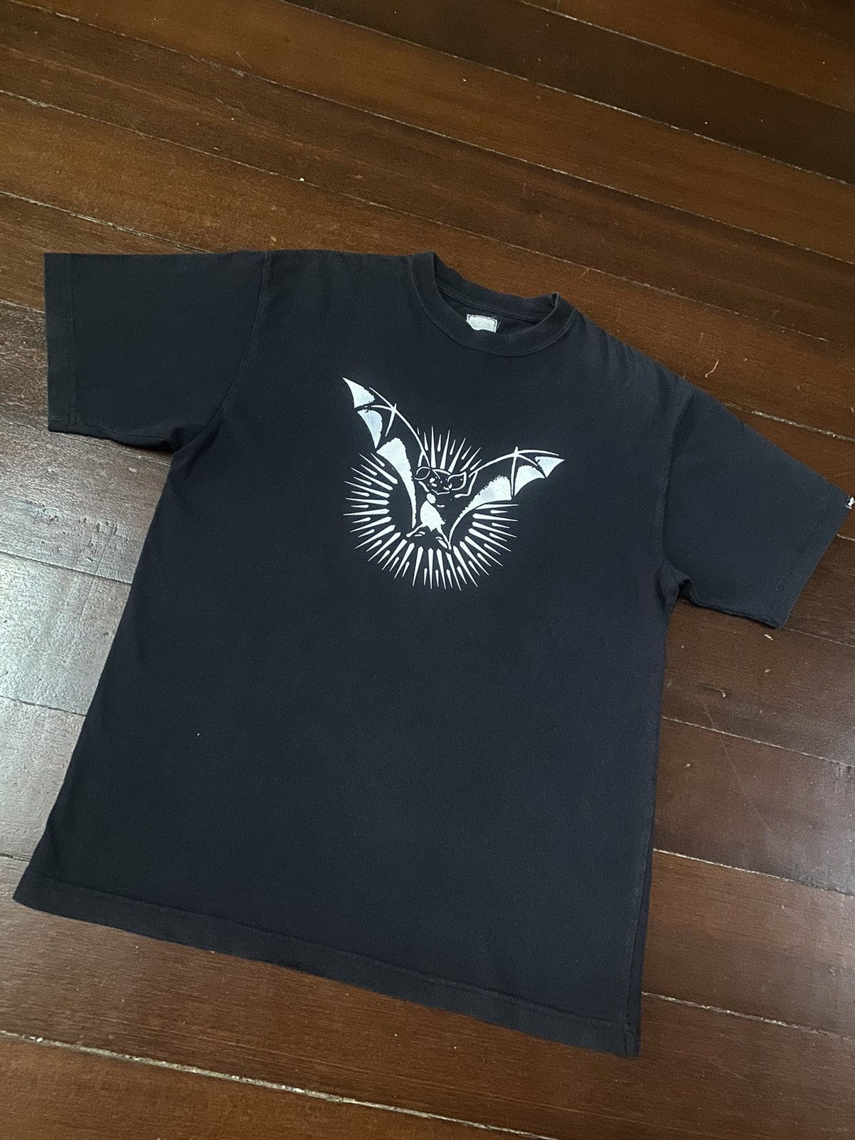 Neighborhood × Supreme Neighborhood X Supreme 15th Anniversary Tee Size US M / EU 48-50 / 2 - 9 Thumbnail